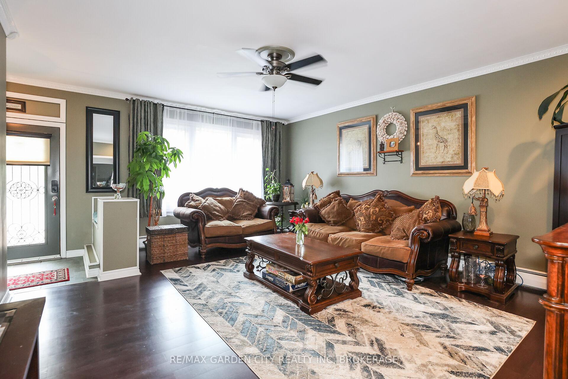 Photo 6 of 543 King Street, Welland, Lincoln/Crowland — HOMEH