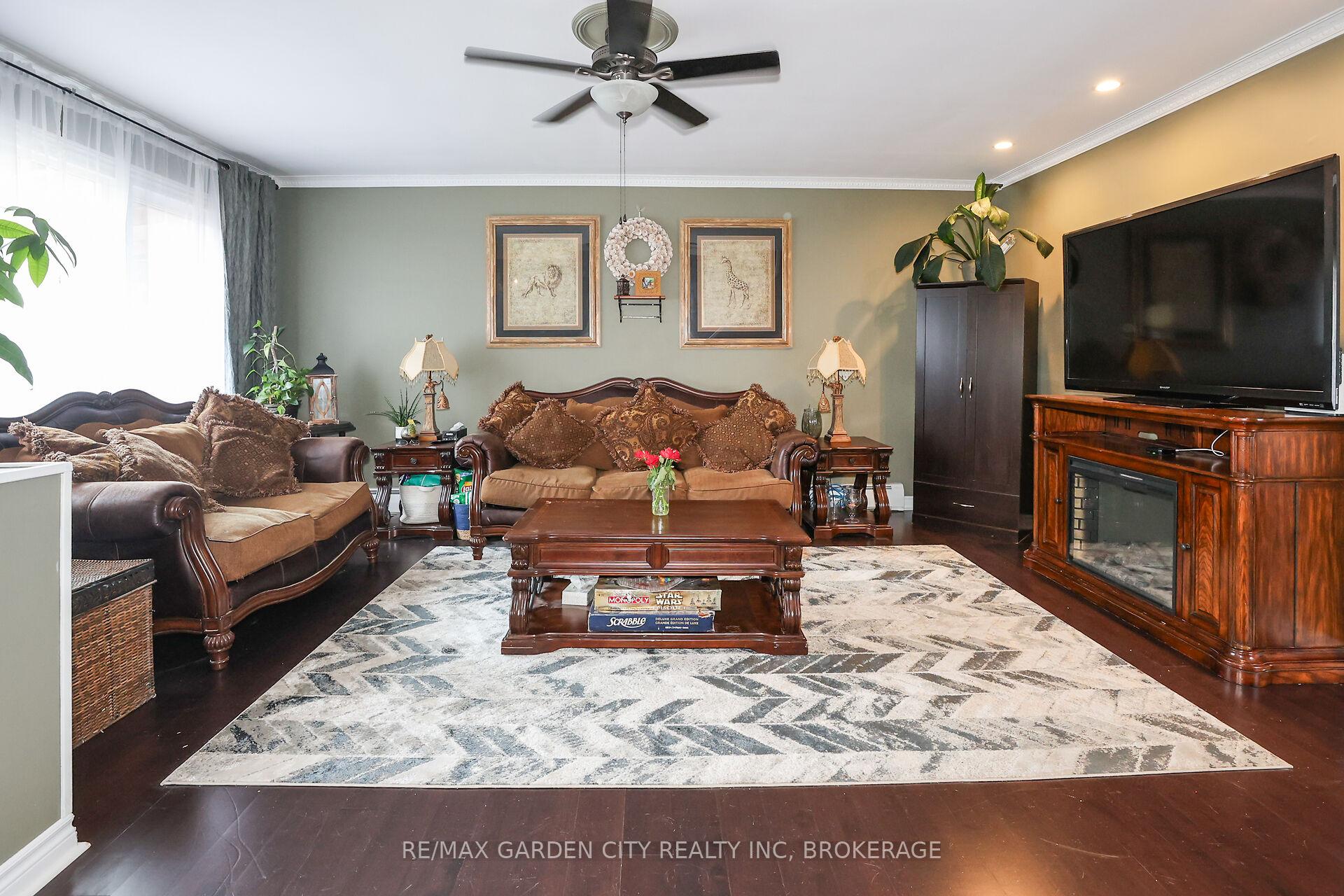 Photo 9 of 543 King Street, Welland, Lincoln/Crowland — HOMEH