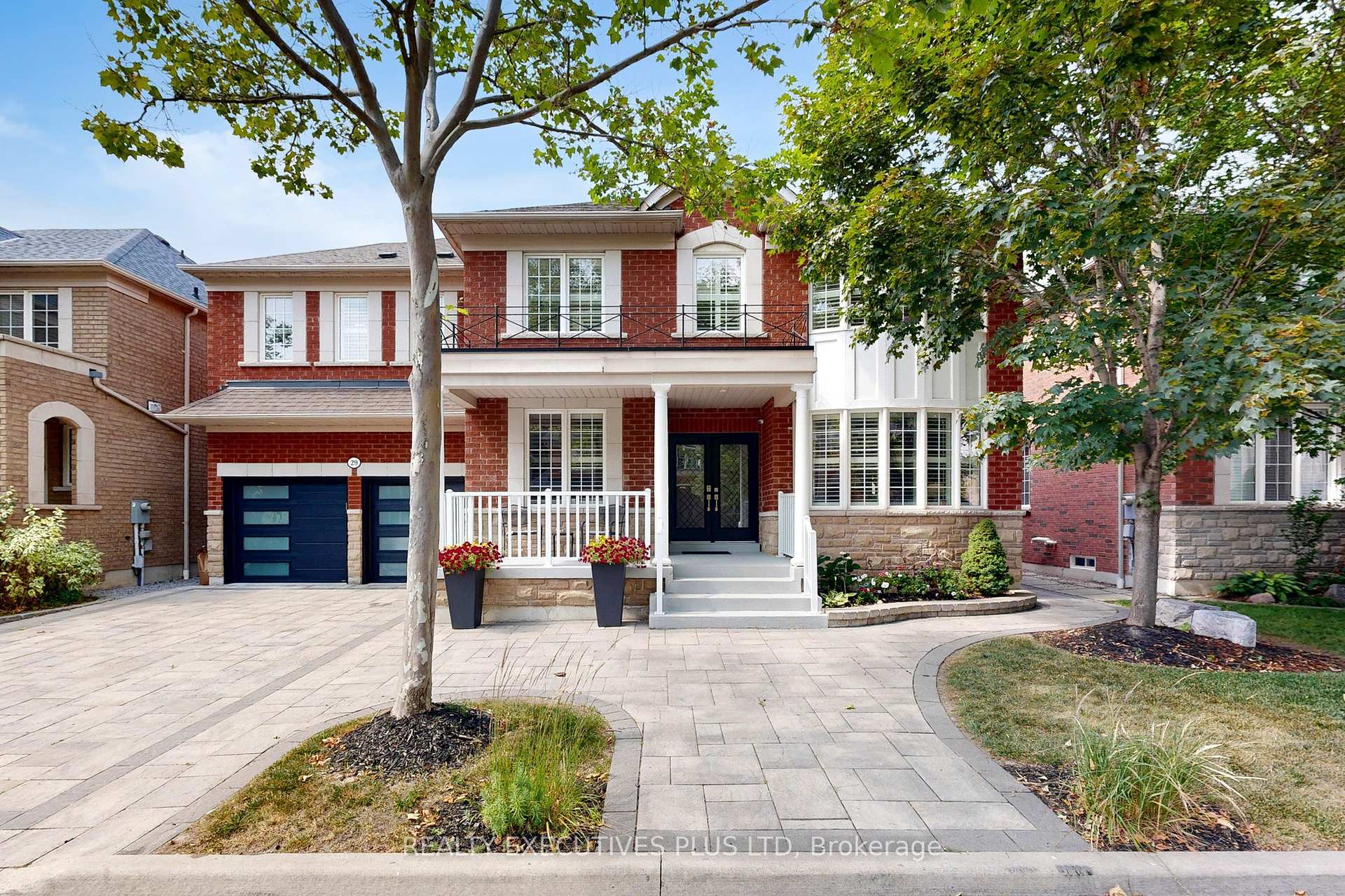 Photo 1 of 29 Weston Crescent, Ajax, Northwest Ajax — HOMEH