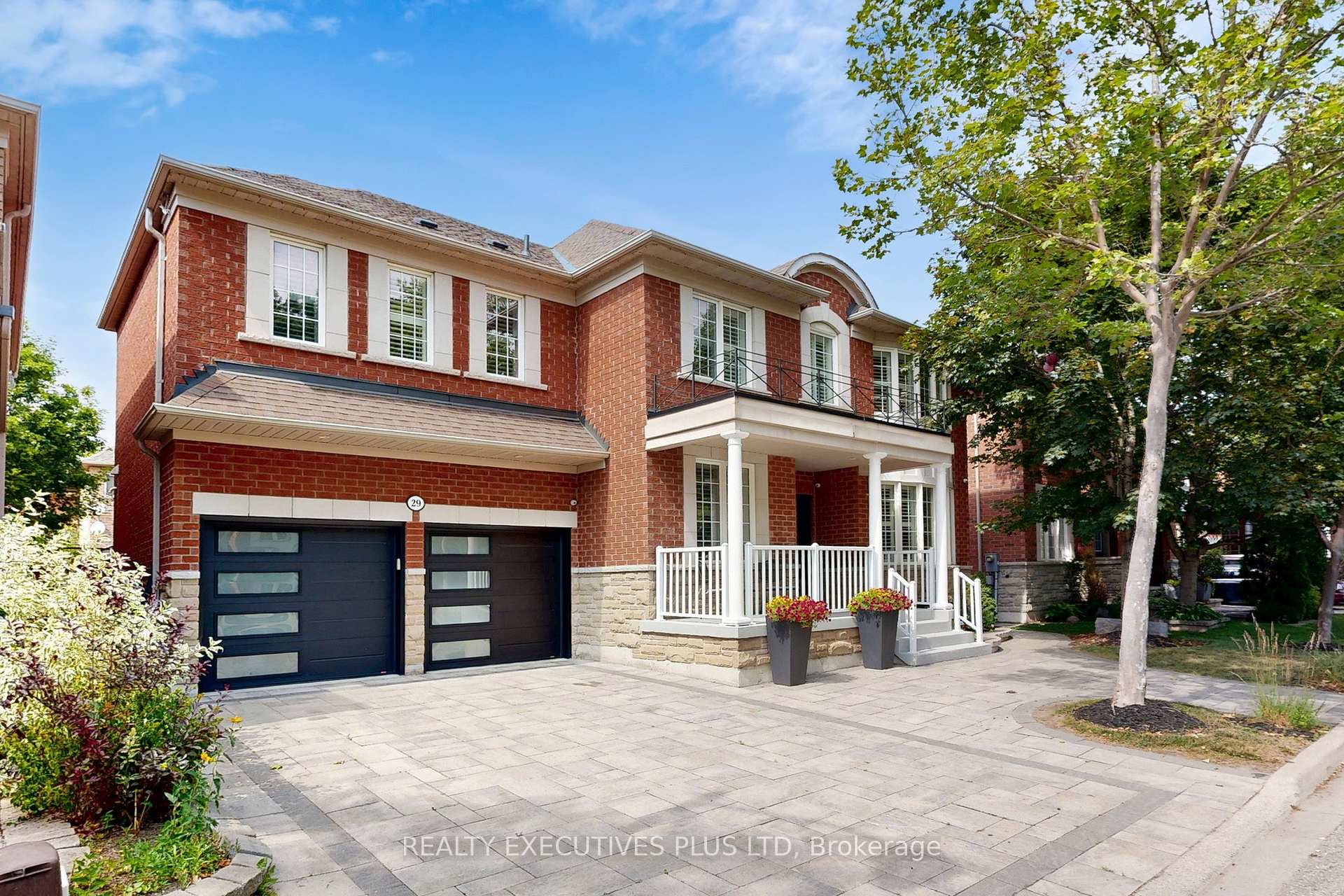 Photo 2 of 29 Weston Crescent, Ajax, Northwest Ajax — HOMEH