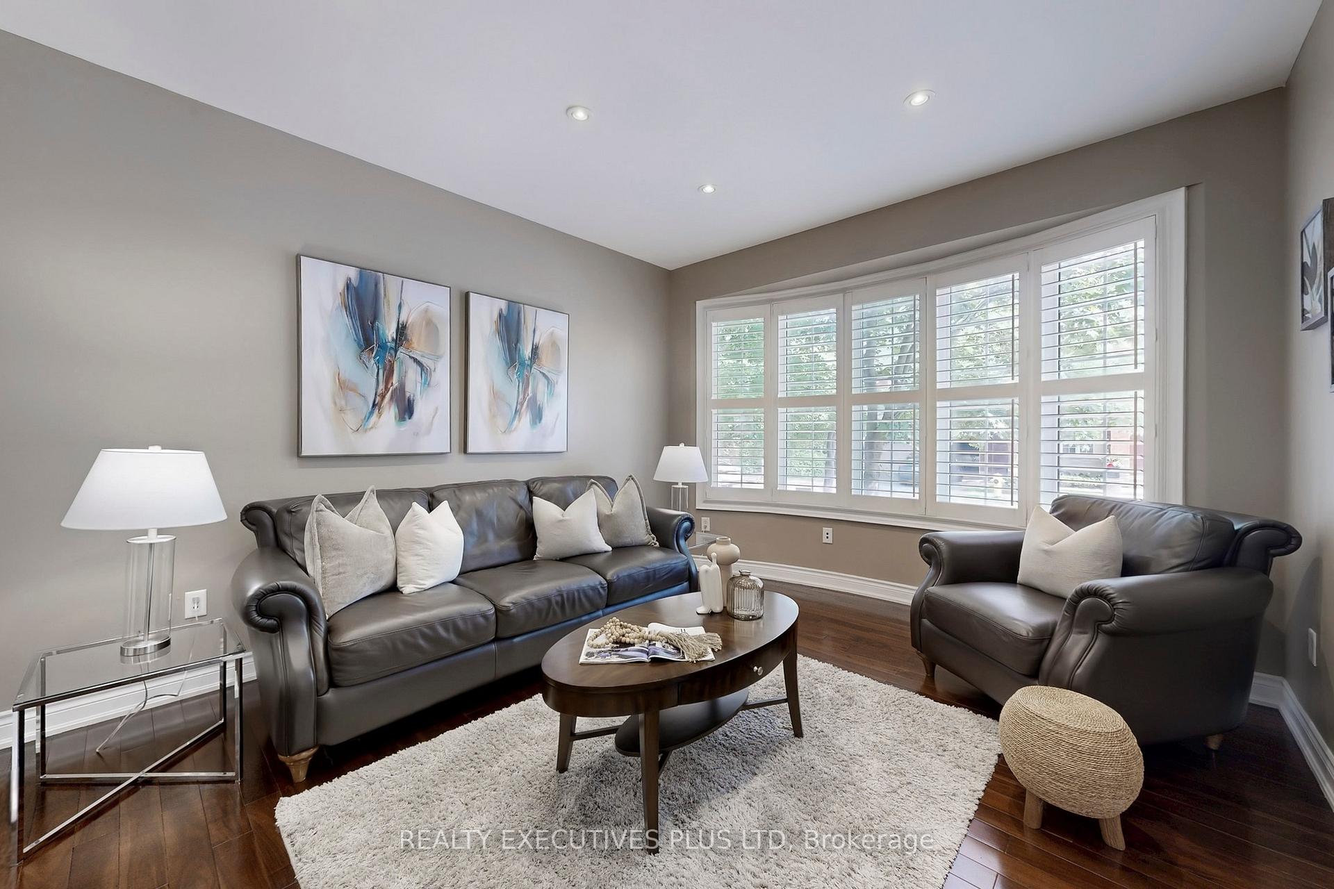 Photo 6 of 29 Weston Crescent, Ajax, Northwest Ajax — HOMEH