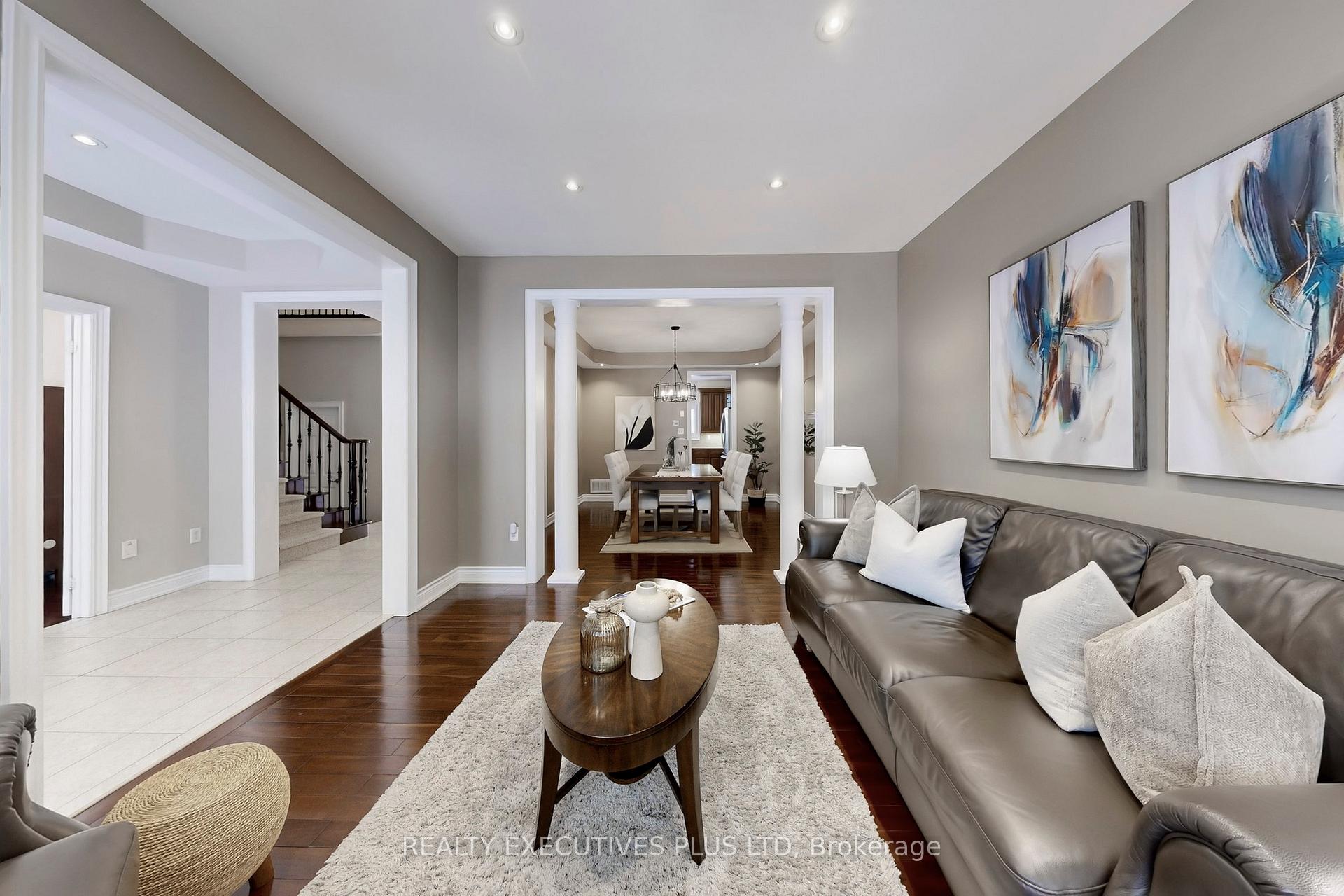 Photo 9 of 29 Weston Crescent, Ajax, Northwest Ajax — HOMEH