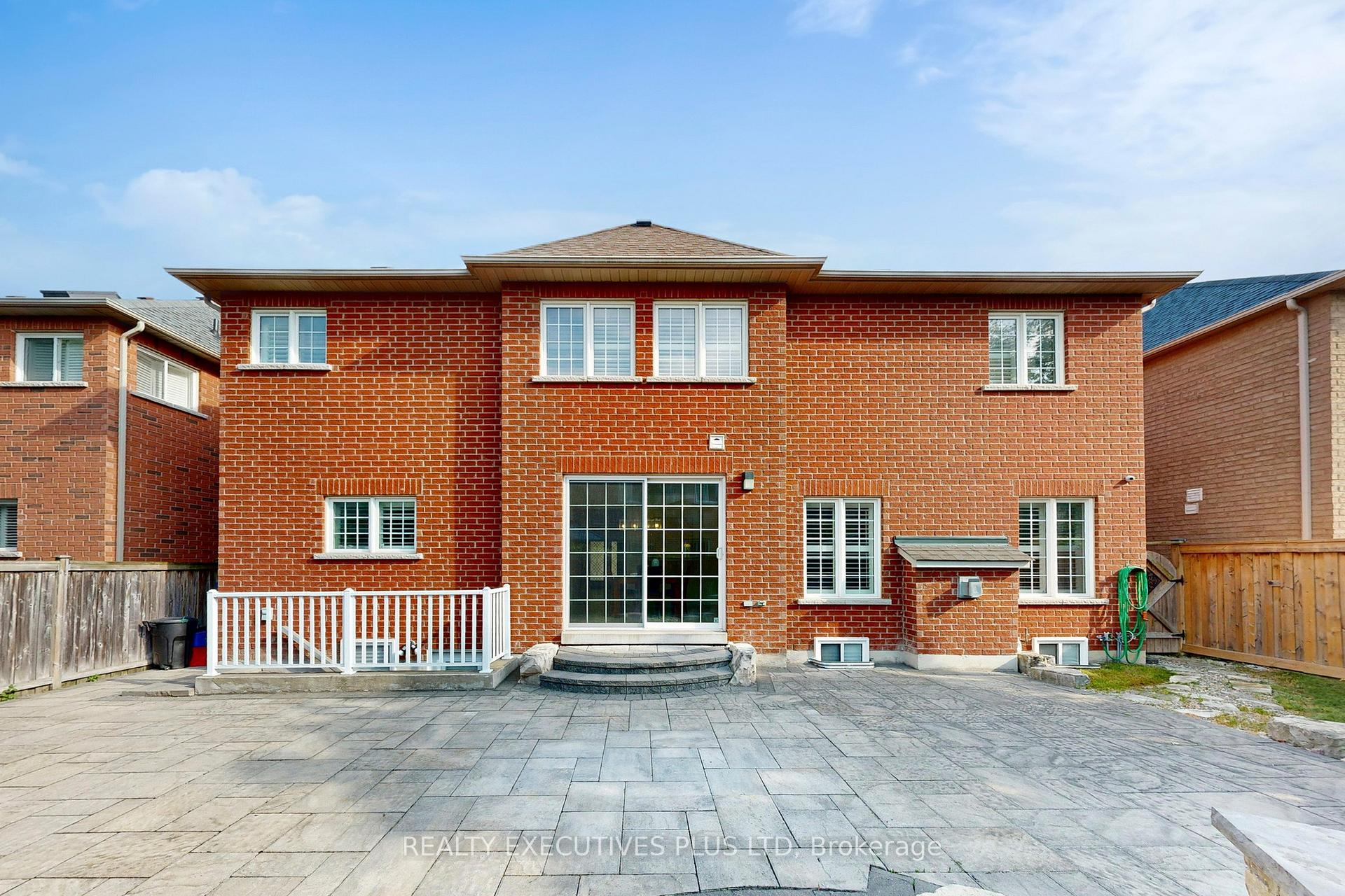 Photo 31 of 29 Weston Crescent, Ajax, Northwest Ajax — HOMEH