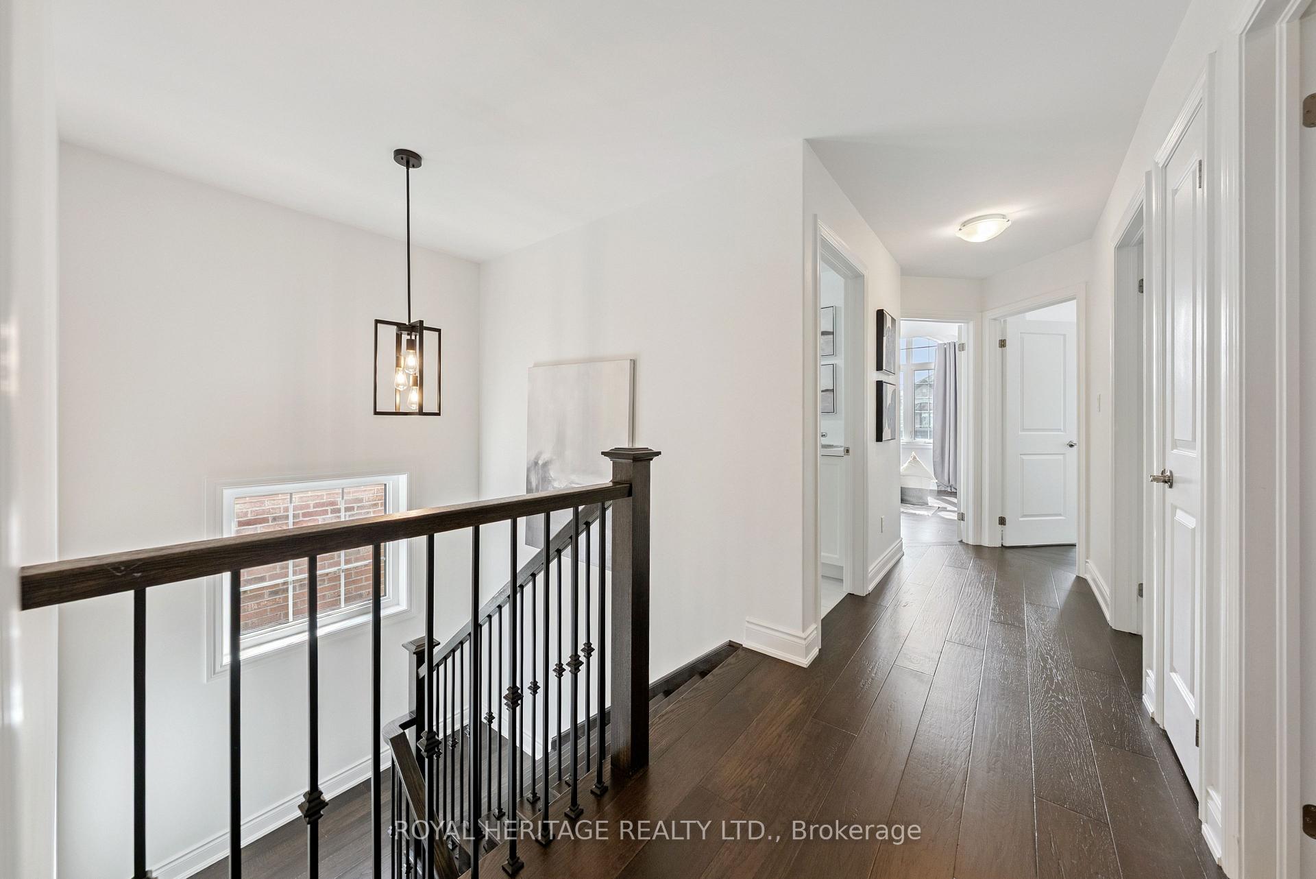 Photo 22 of 49 St Augustine Drive, Whitby, Brooklin — HOMEH