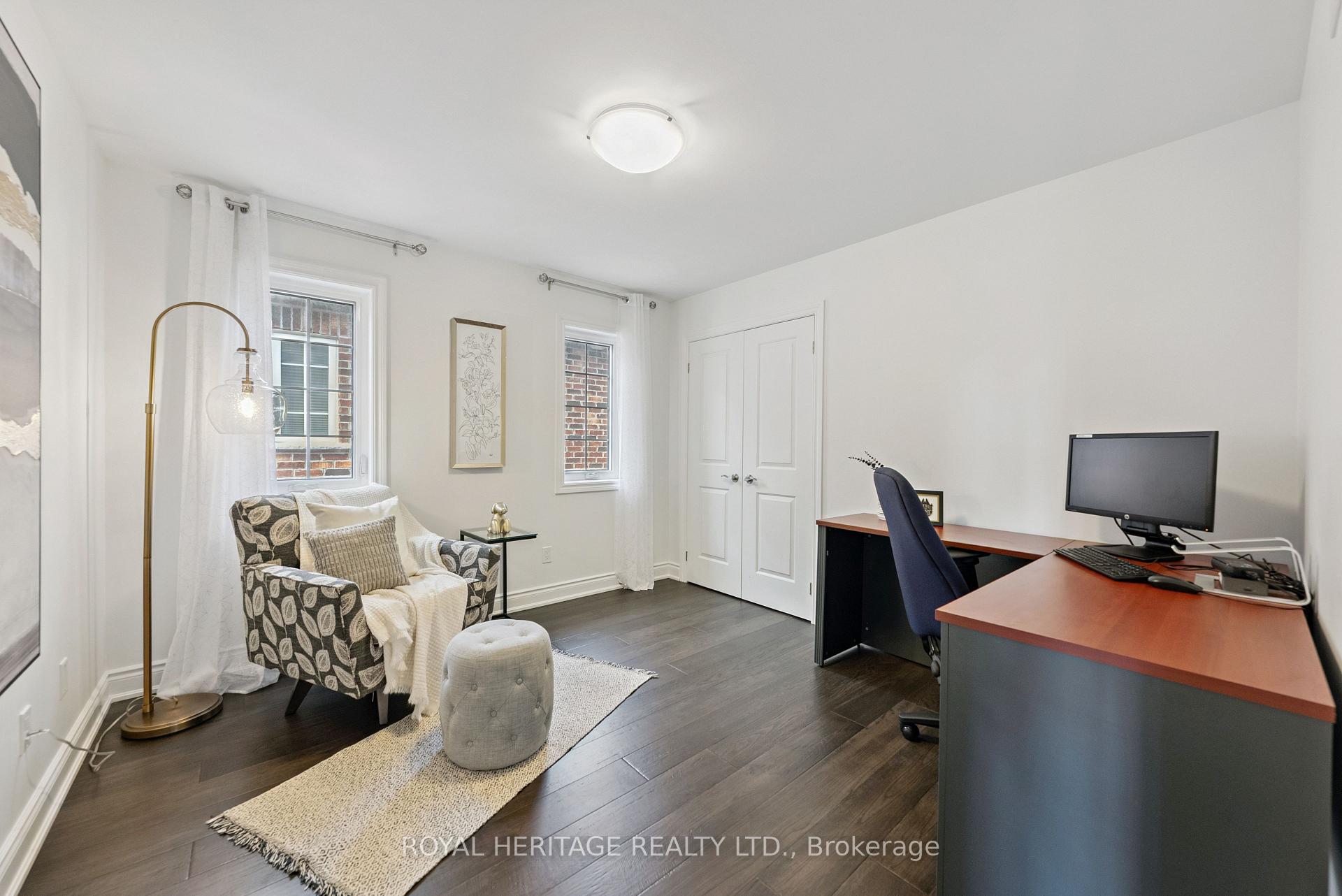 Photo 36 of 49 St Augustine Drive, Whitby, Brooklin — HOMEH