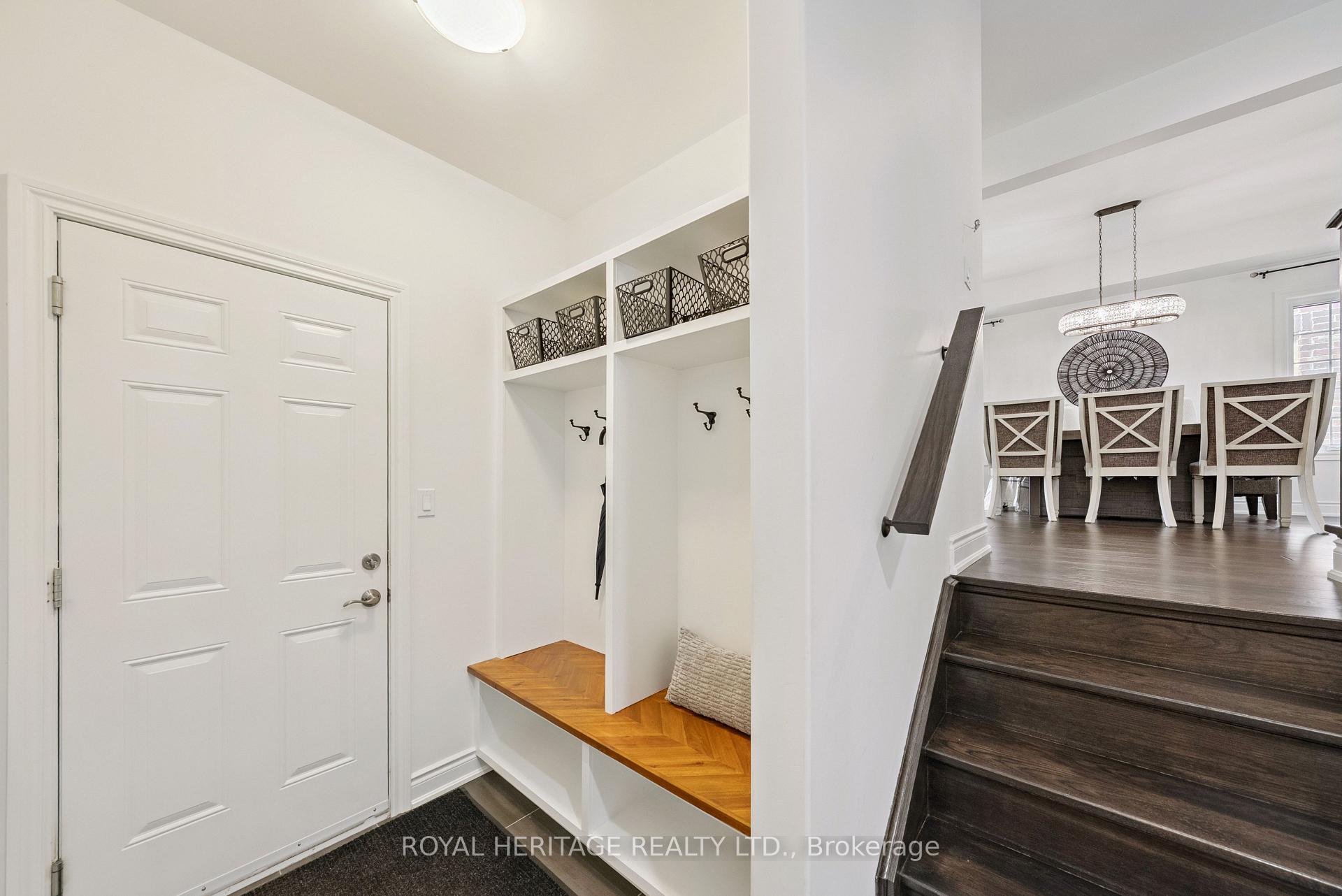 Photo 41 of 49 St Augustine Drive, Whitby, Brooklin — HOMEH