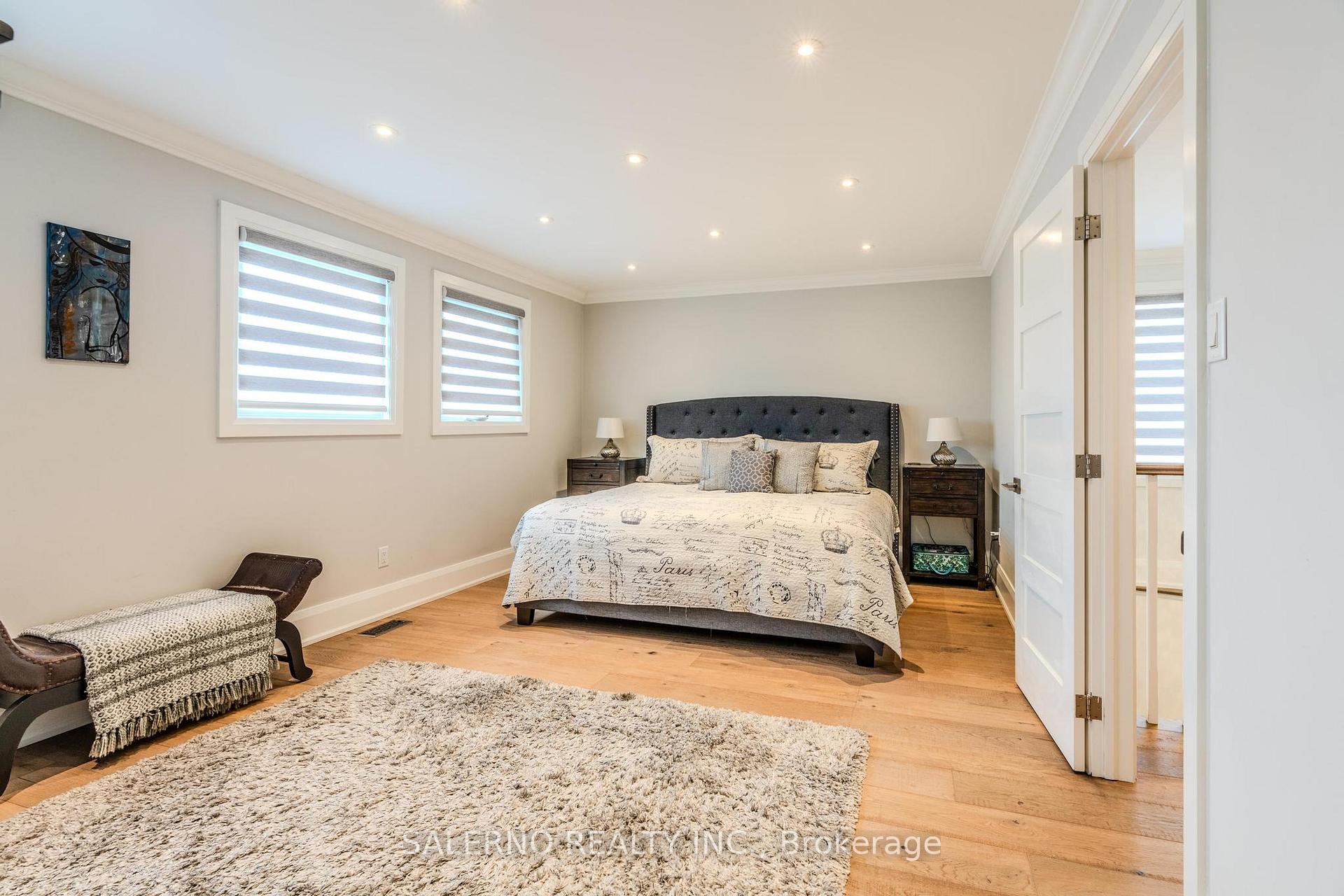 Photo 21 of 112 Oliver Lane, Vaughan, Maple — HOMEH