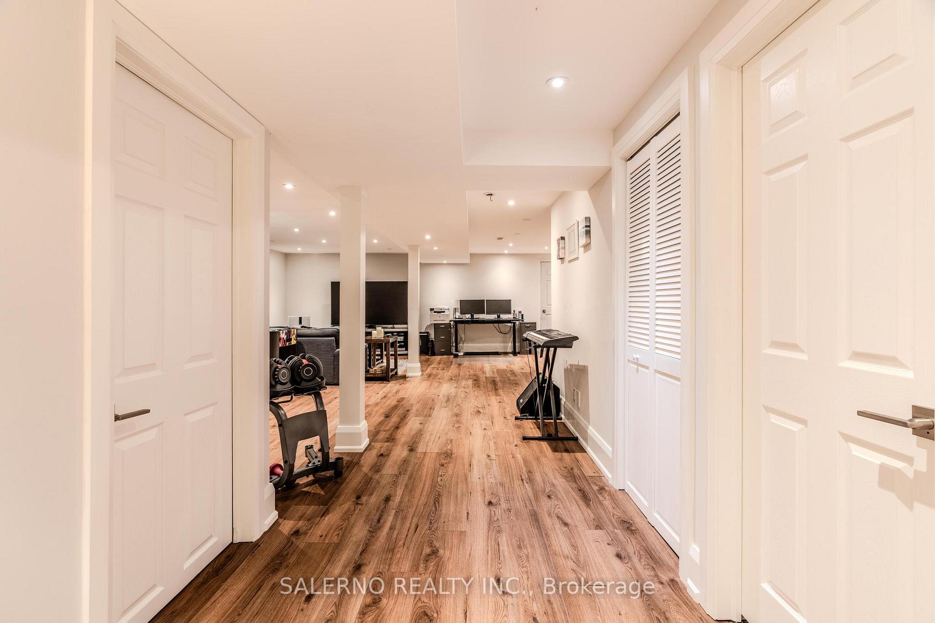 Photo 31 of 112 Oliver Lane, Vaughan, Maple — HOMEH