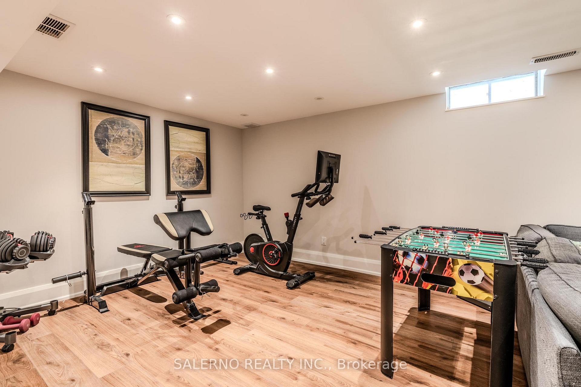 Photo 36 of 112 Oliver Lane, Vaughan, Maple — HOMEH