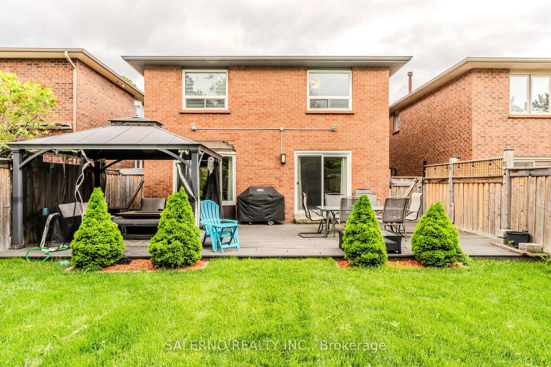 Photo 39 of 112 Oliver Lane, Vaughan, Maple — HOMEH