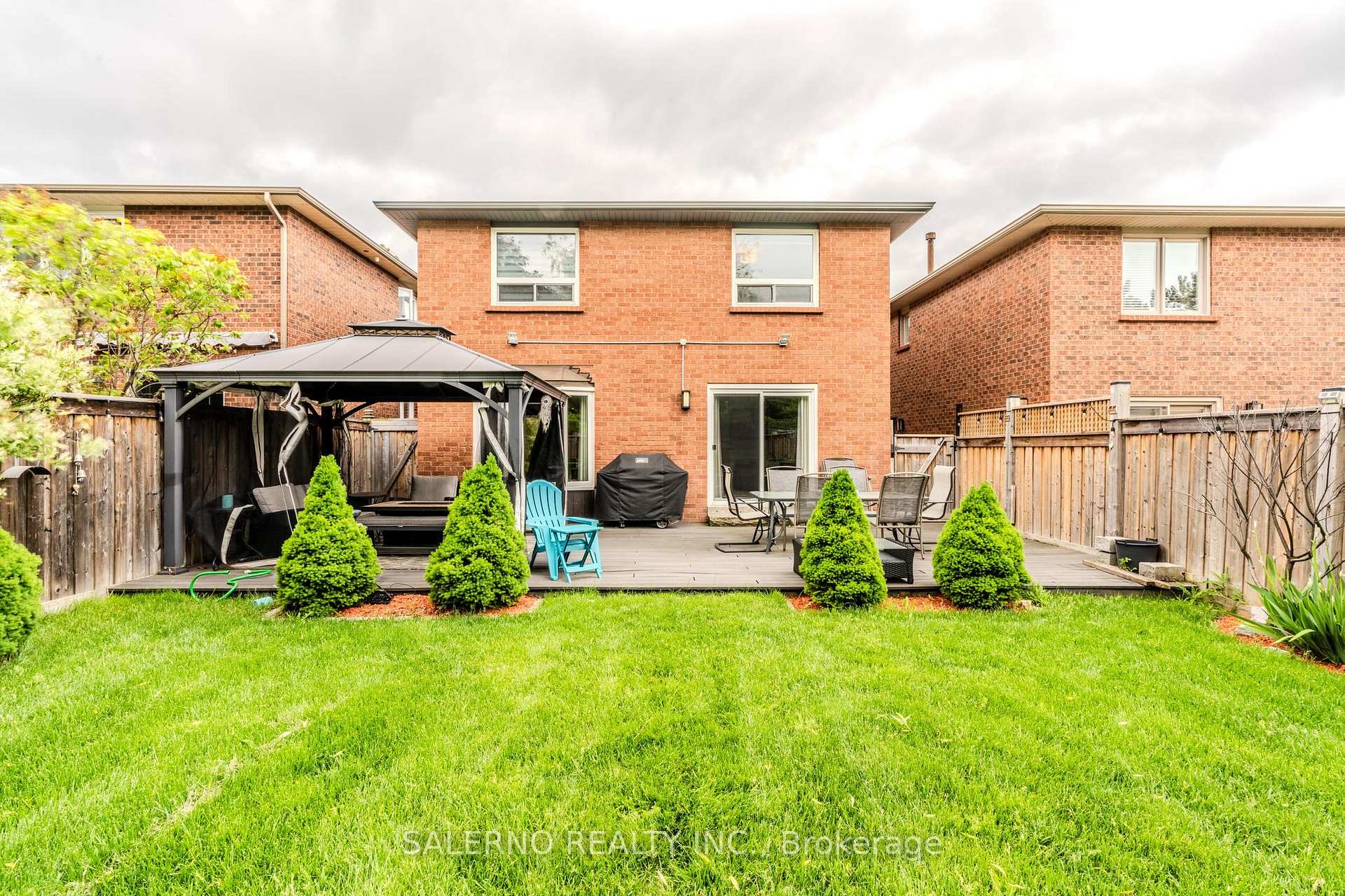 Photo 41 of 112 Oliver Lane, Vaughan, Maple — HOMEH