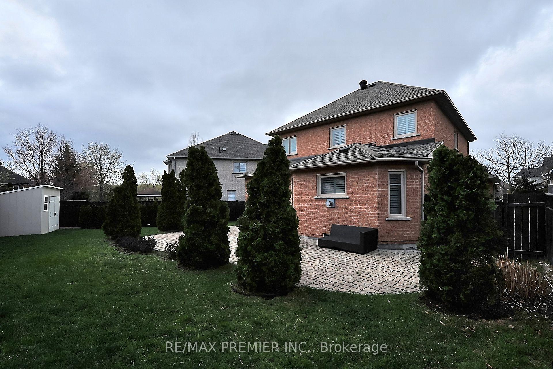 Photo 20 of 85 Kirkbride Crescent, Vaughan, Maple — HOMEH