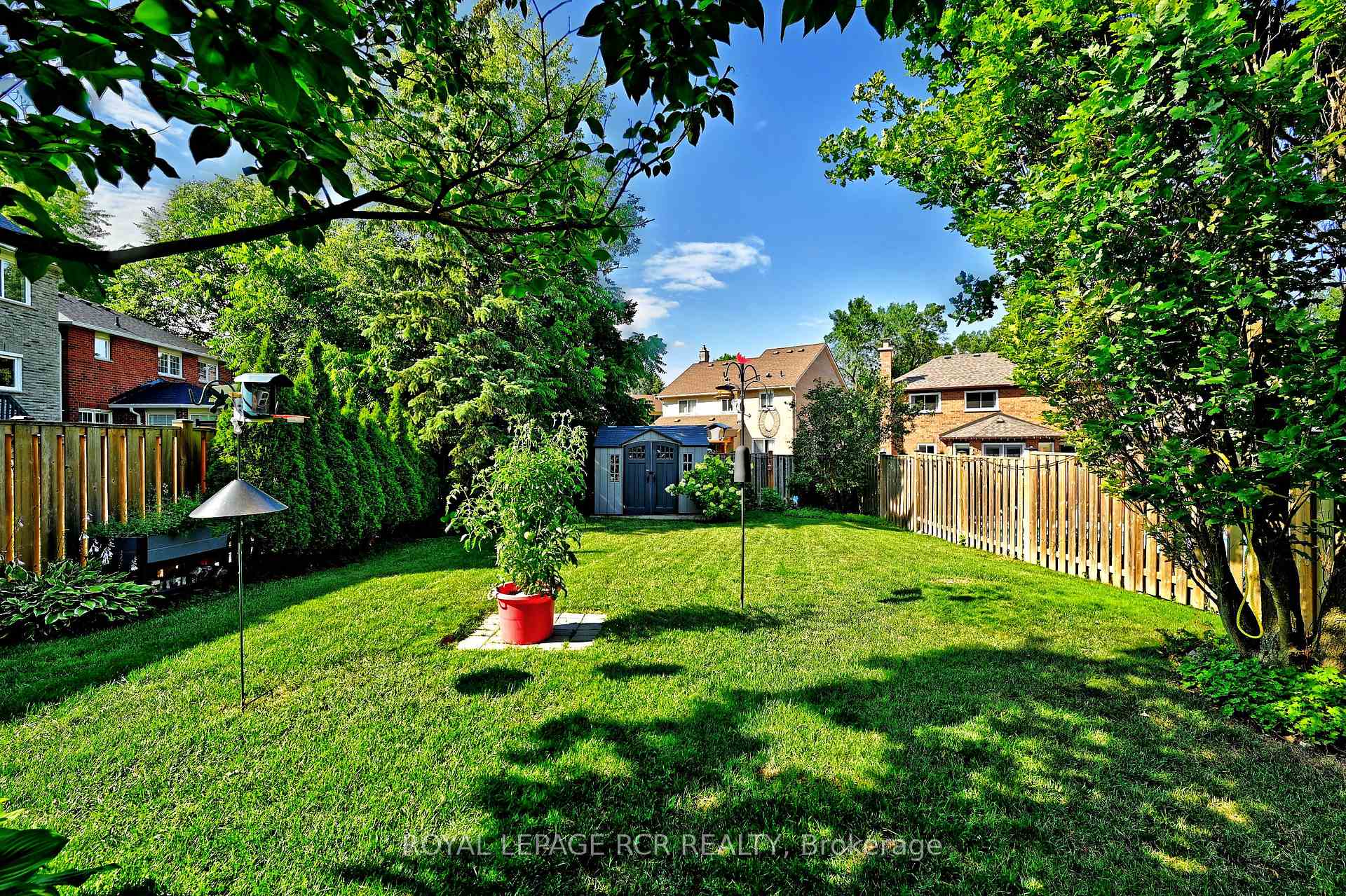 Photo 37 of 24 Murdock Avenue, Aurora, Aurora Heights — HOMEH