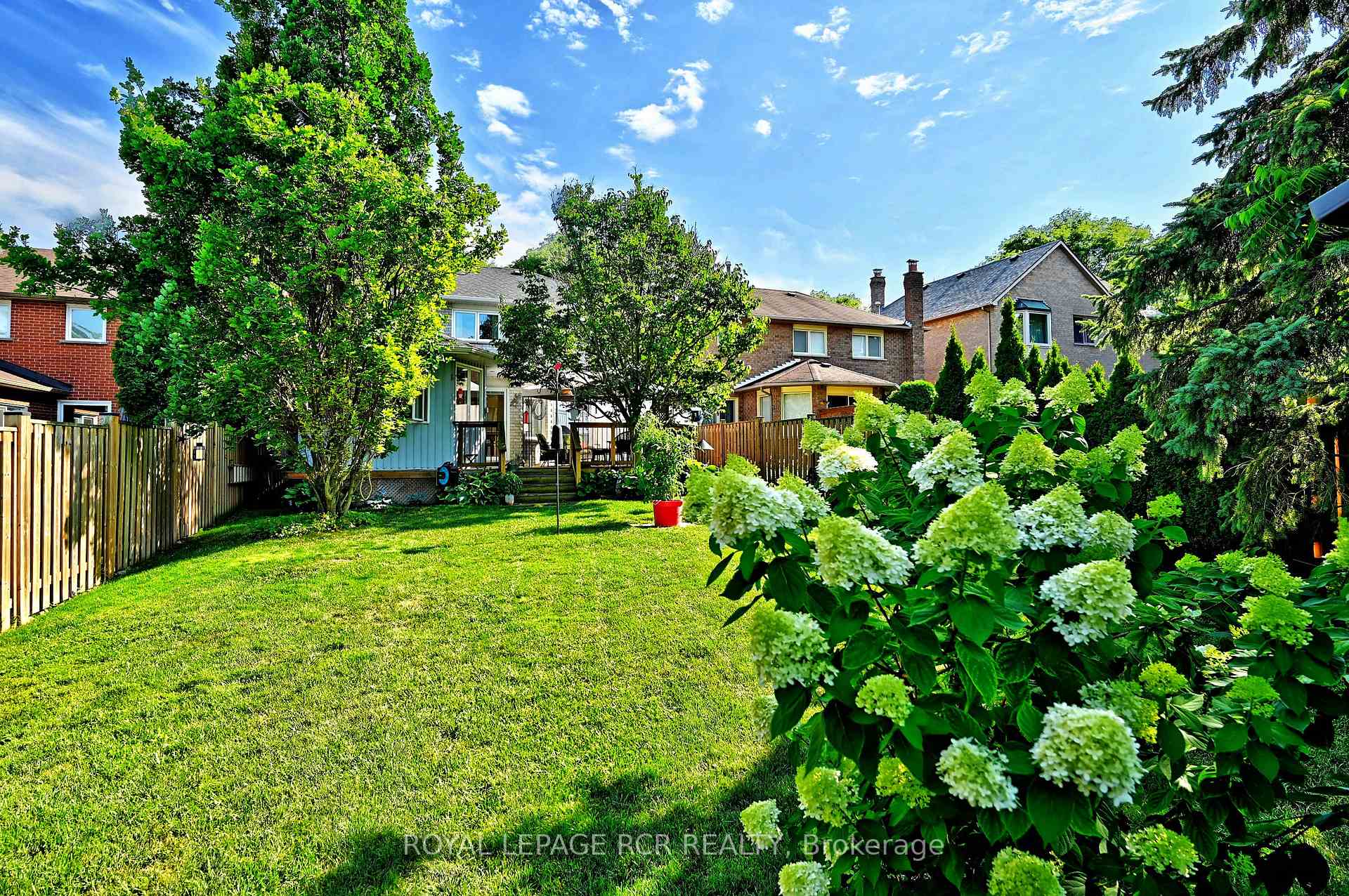 Photo 31 of 24 Murdock Avenue, Aurora, Aurora Heights — HOMEH