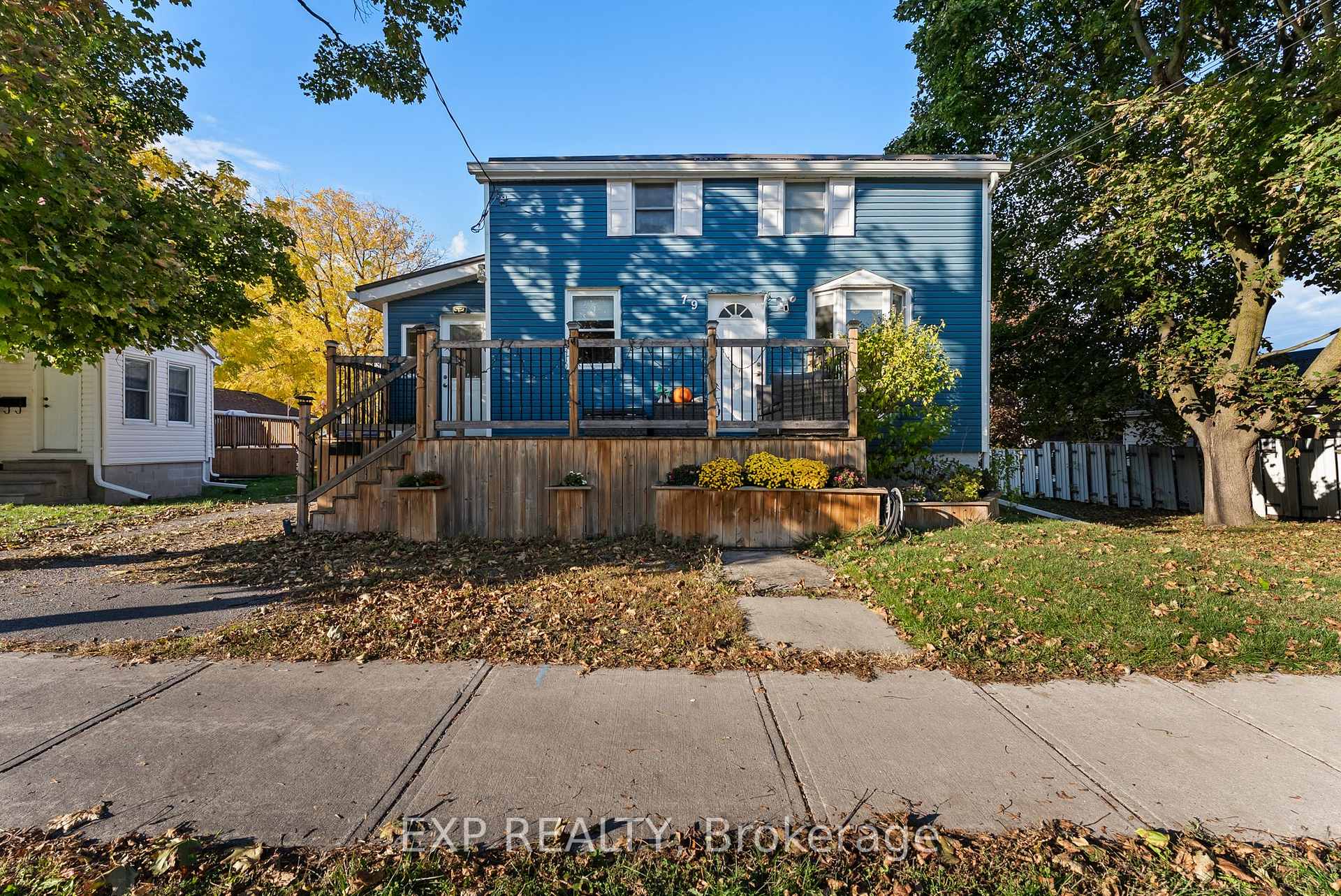 Photo 1 of 79 Purdy Street, Belleville, Belleville Ward — HOMEH