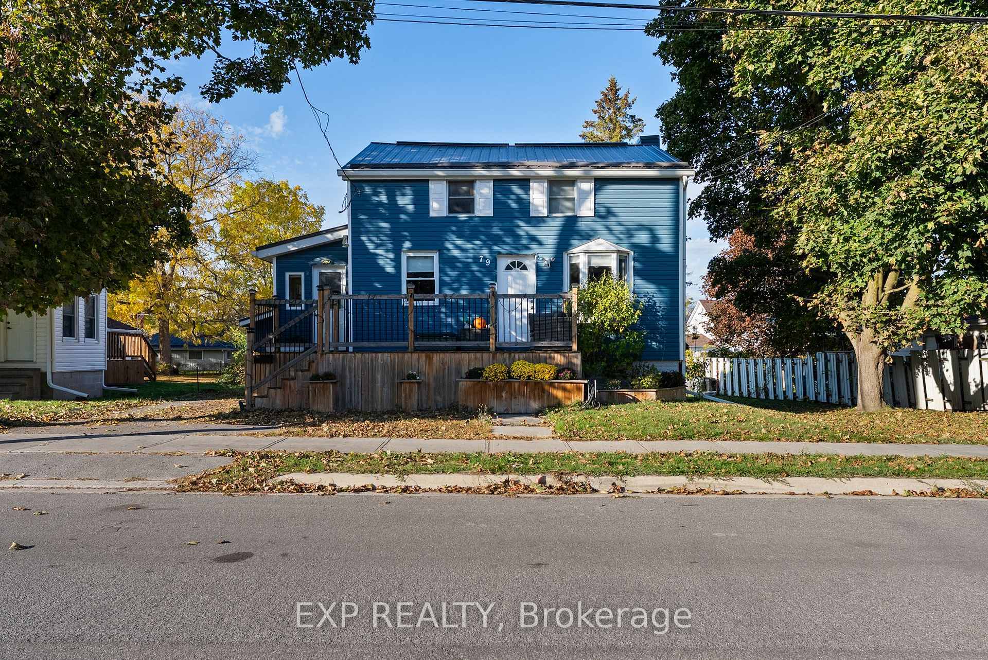 Photo 3 of 79 Purdy Street, Belleville, Belleville Ward — HOMEH