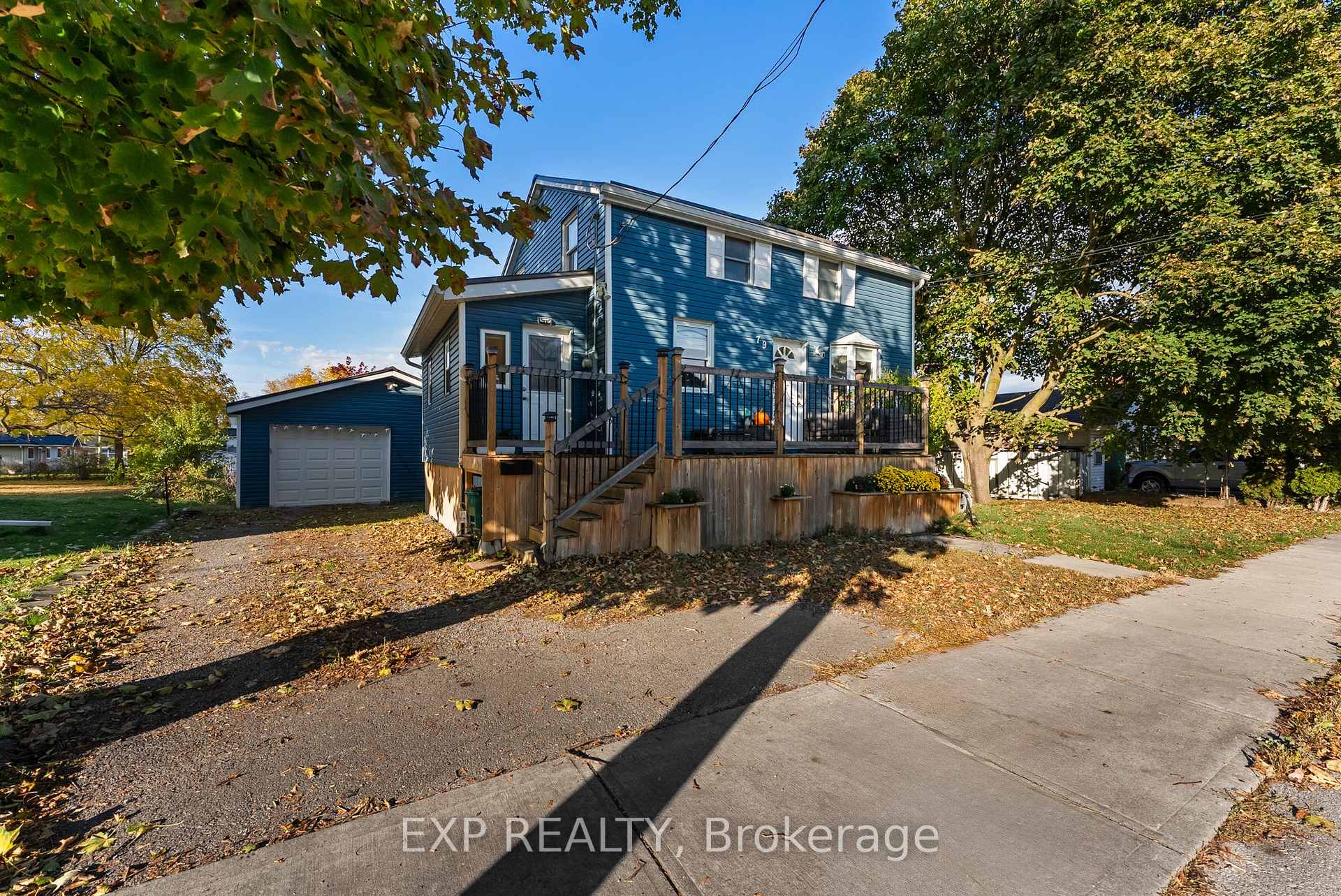 Photo 2 of 79 Purdy Street, Belleville, Belleville Ward — HOMEH