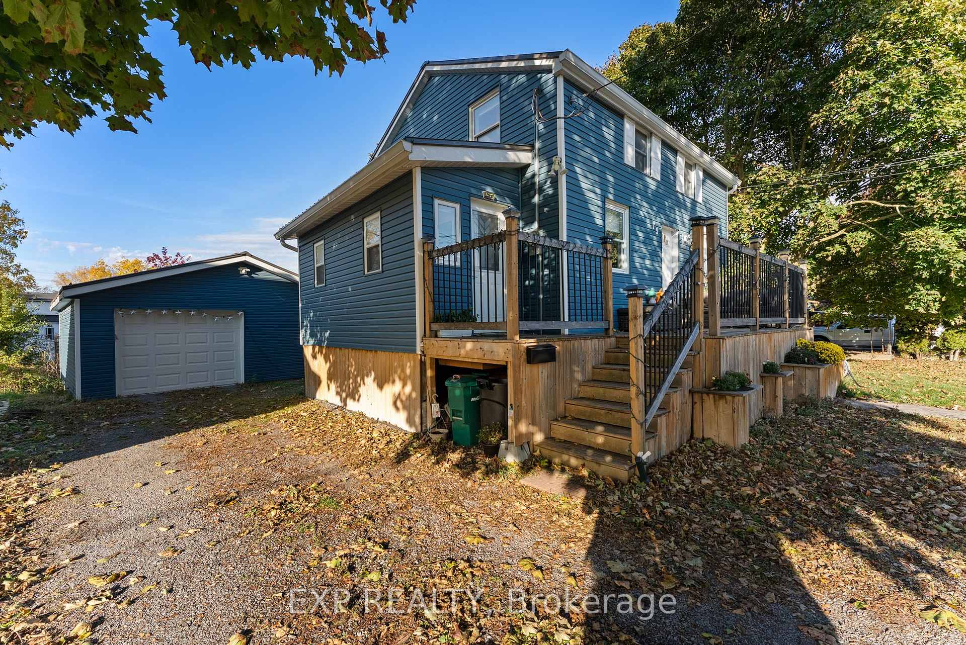 Photo 4 of 79 Purdy Street, Belleville, Belleville Ward — HOMEH