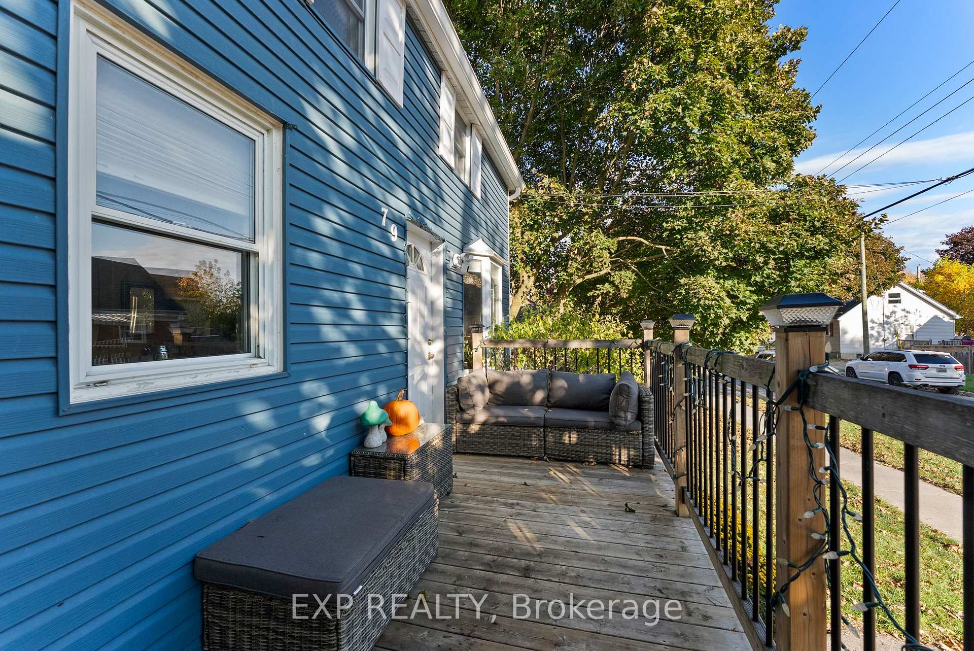 Photo 5 of 79 Purdy Street, Belleville, Belleville Ward — HOMEH