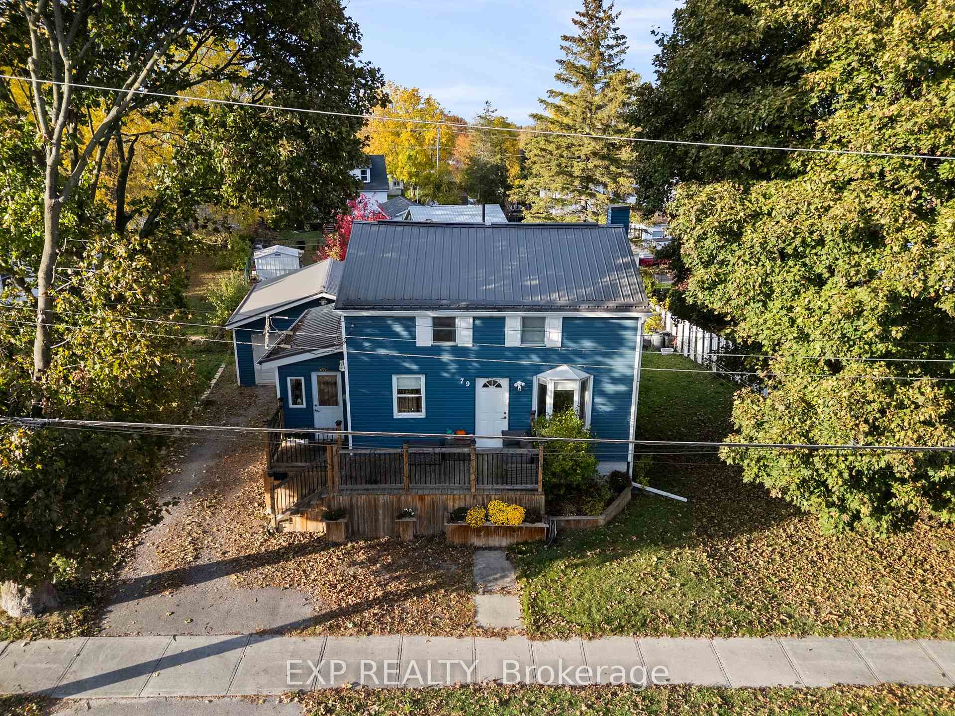 Photo 43 of 79 Purdy Street, Belleville, Belleville Ward — HOMEH