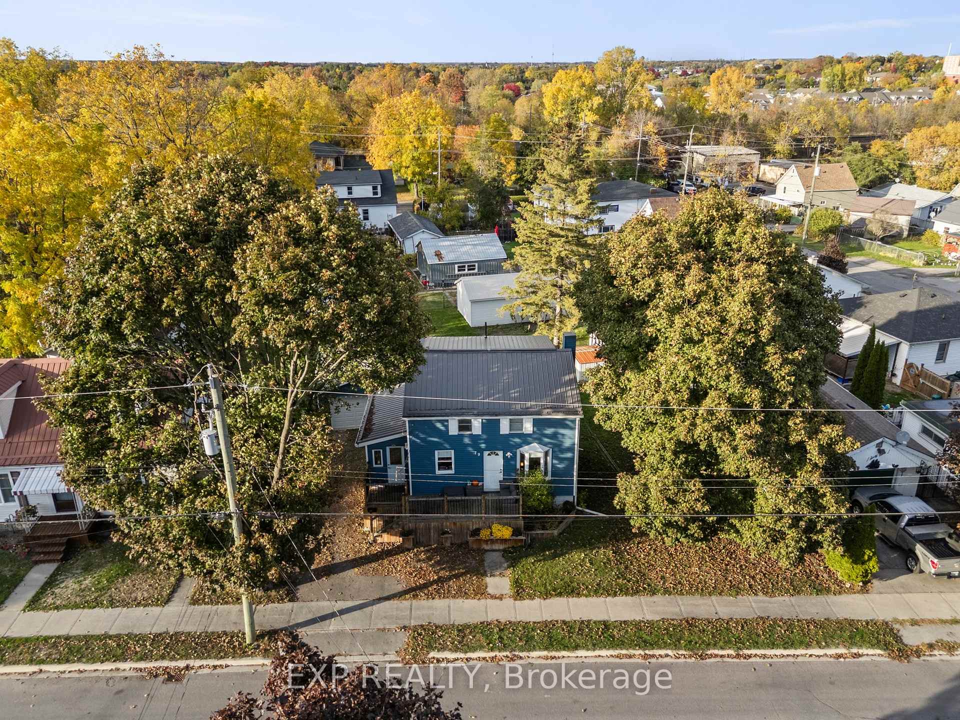 Photo 33 of 79 Purdy Street, Belleville, Belleville Ward — HOMEH