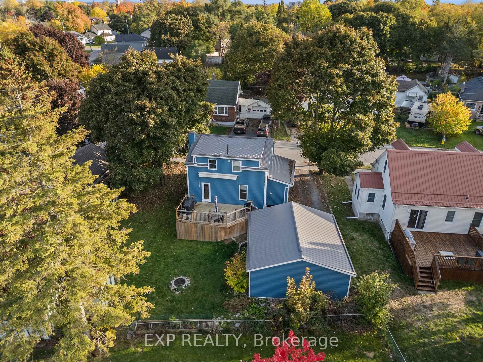 Photo 45 of 79 Purdy Street, Belleville, Belleville Ward — HOMEH