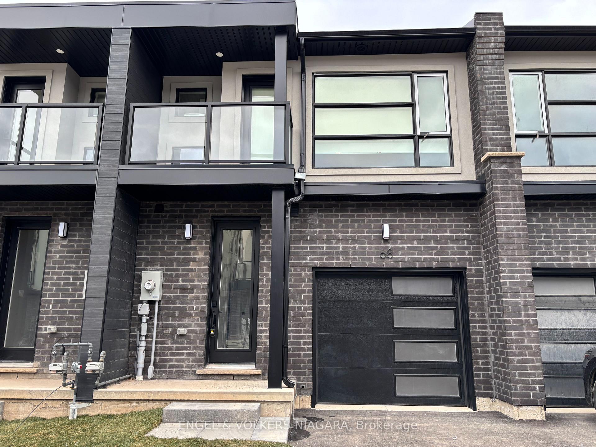 Photo 1 of 68 Warren Trail, Welland, Lincoln/Crowland — HOMEH