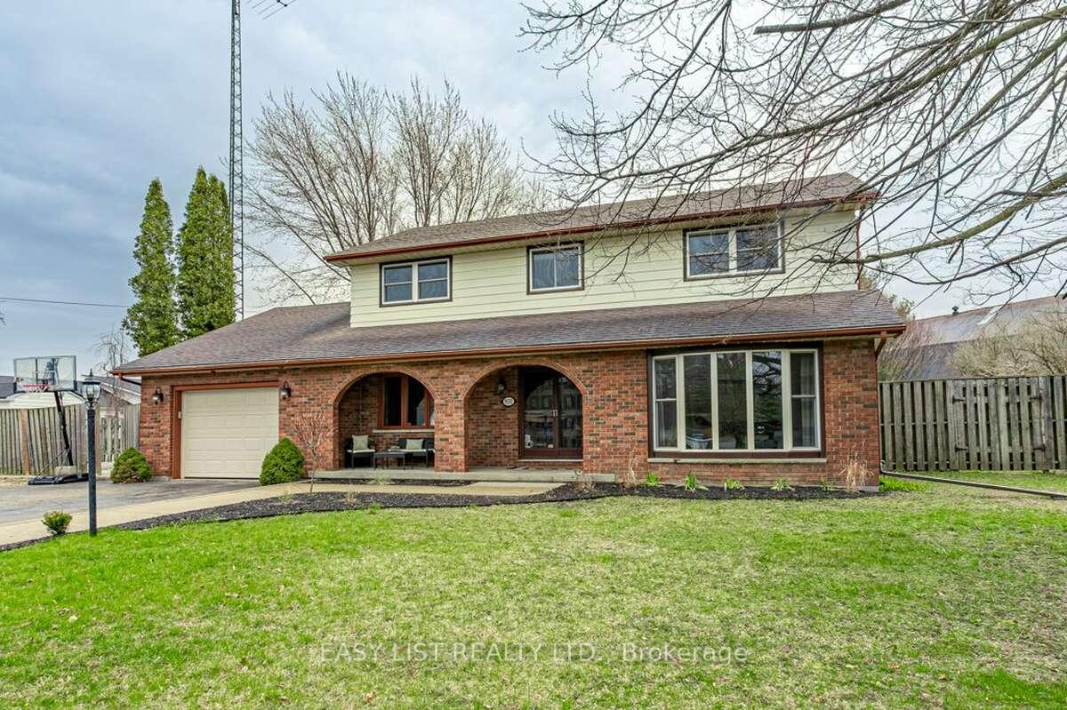 Photo 2 of 9132 Plank Road, Bayham, Straffordville — HOMEH