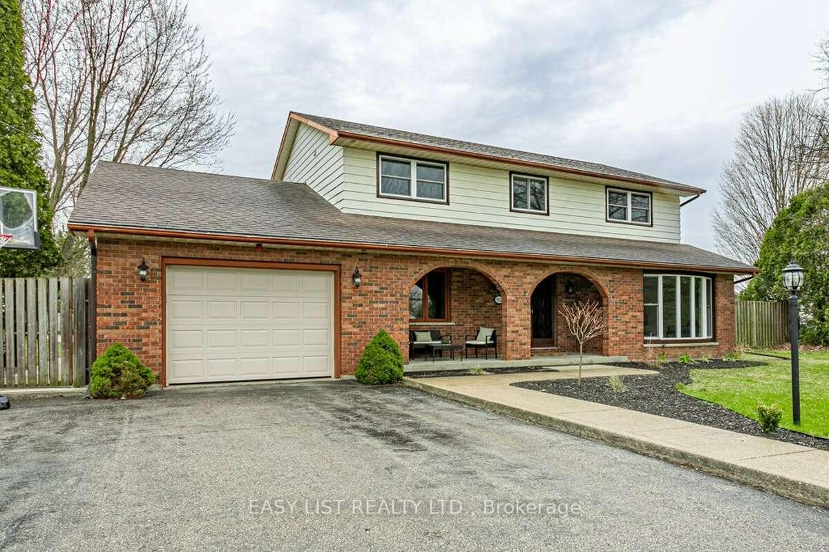 Photo 3 of 9132 Plank Road, Bayham, Straffordville — HOMEH