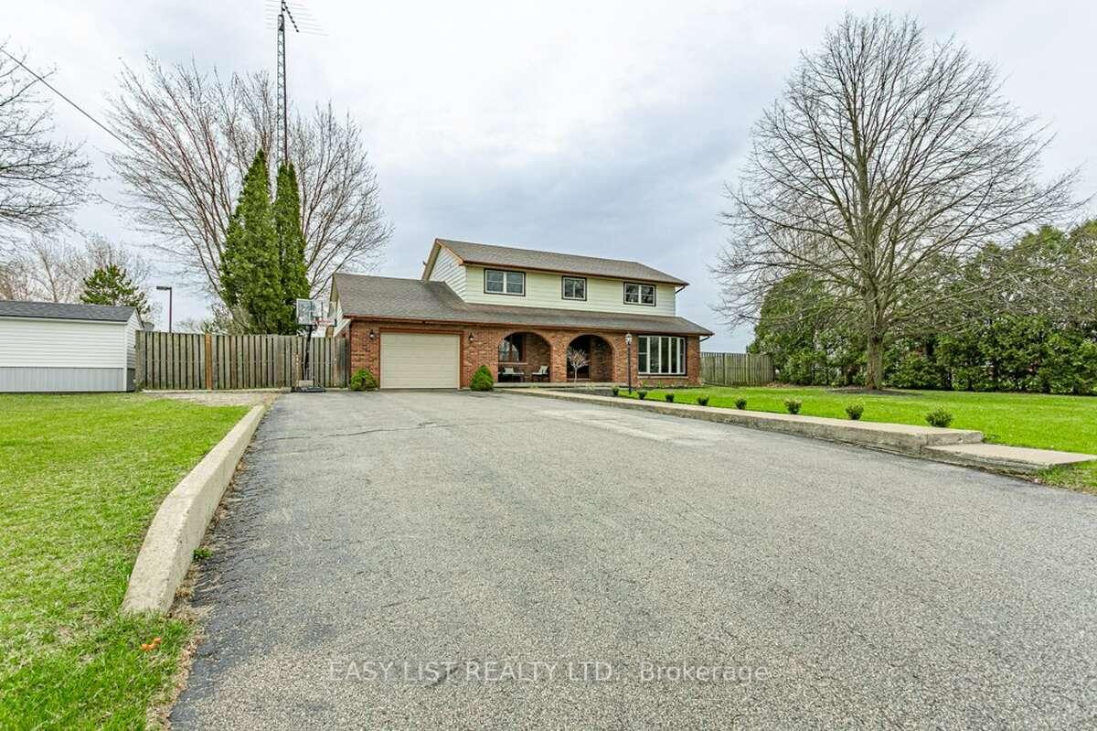 Photo 4 of 9132 Plank Road, Bayham, Straffordville — HOMEH