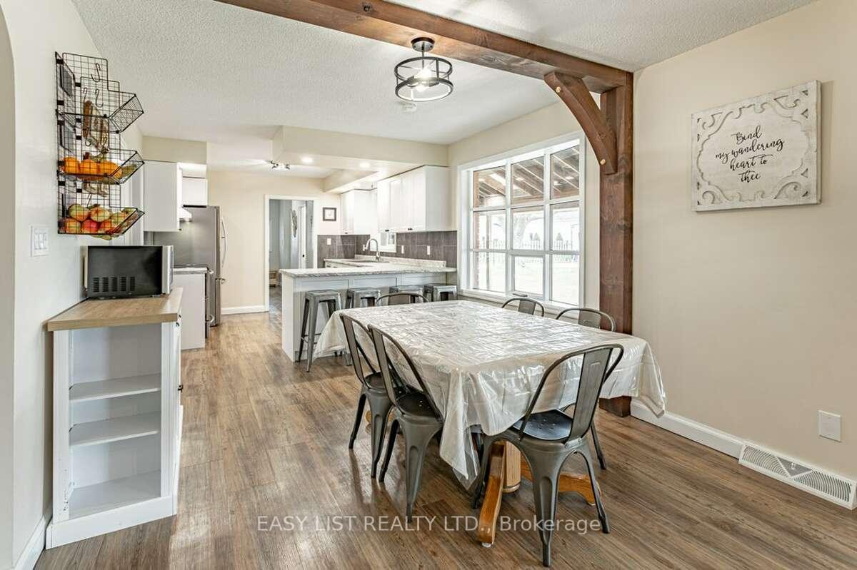 Photo 11 of 9132 Plank Road, Bayham, Straffordville — HOMEH