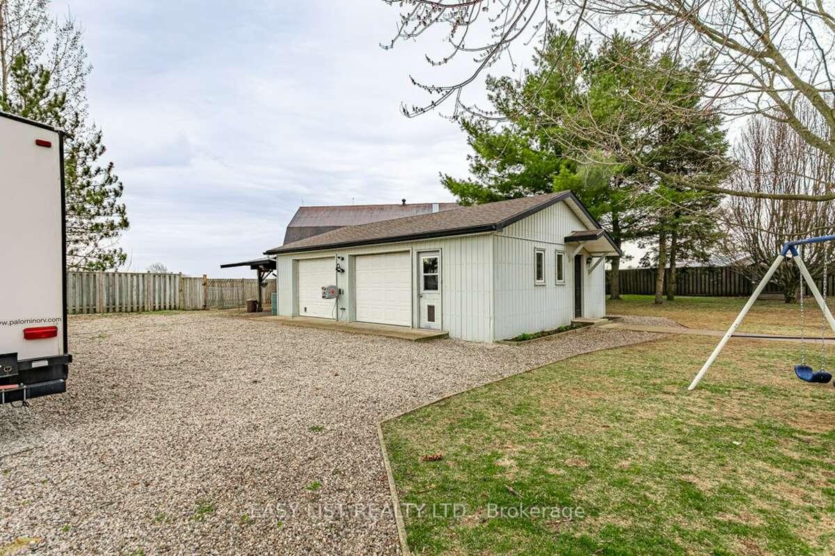 Photo 34 of 9132 Plank Road, Bayham, Straffordville — HOMEH