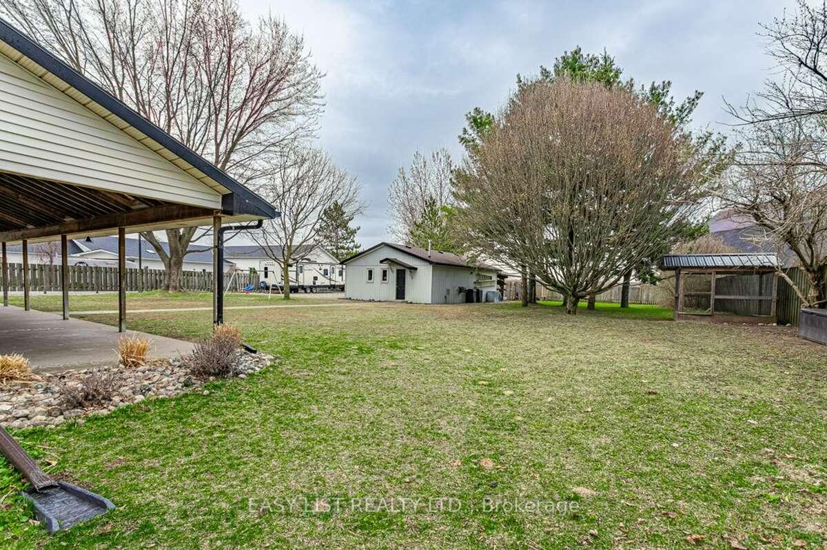 Photo 38 of 9132 Plank Road, Bayham, Straffordville — HOMEH