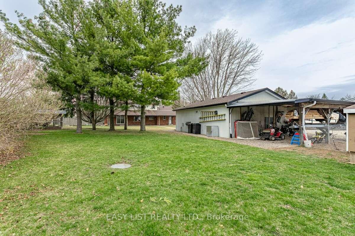 Photo 46 of 9132 Plank Road, Bayham, Straffordville — HOMEH