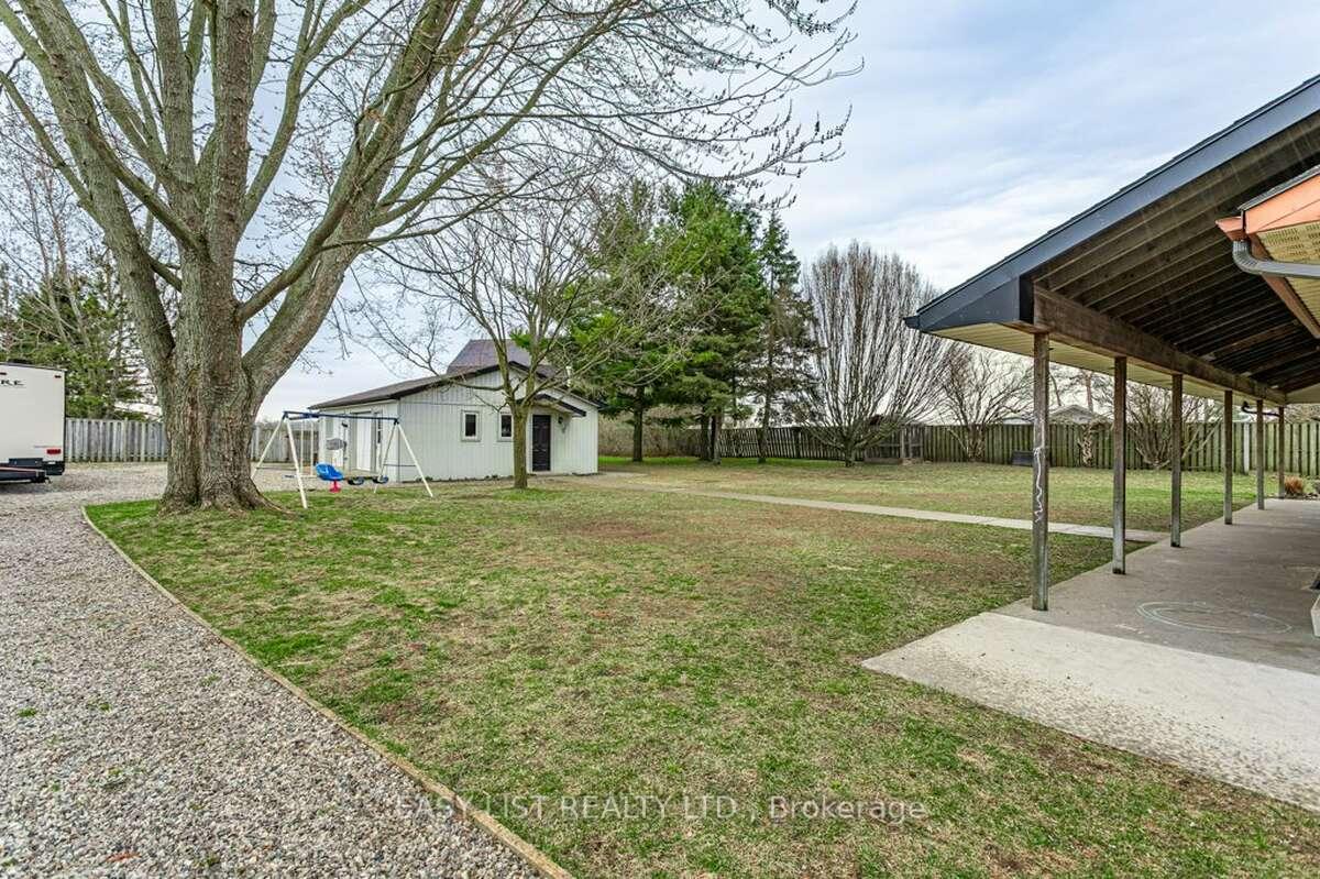 Photo 40 of 9132 Plank Road, Bayham, Straffordville — HOMEH