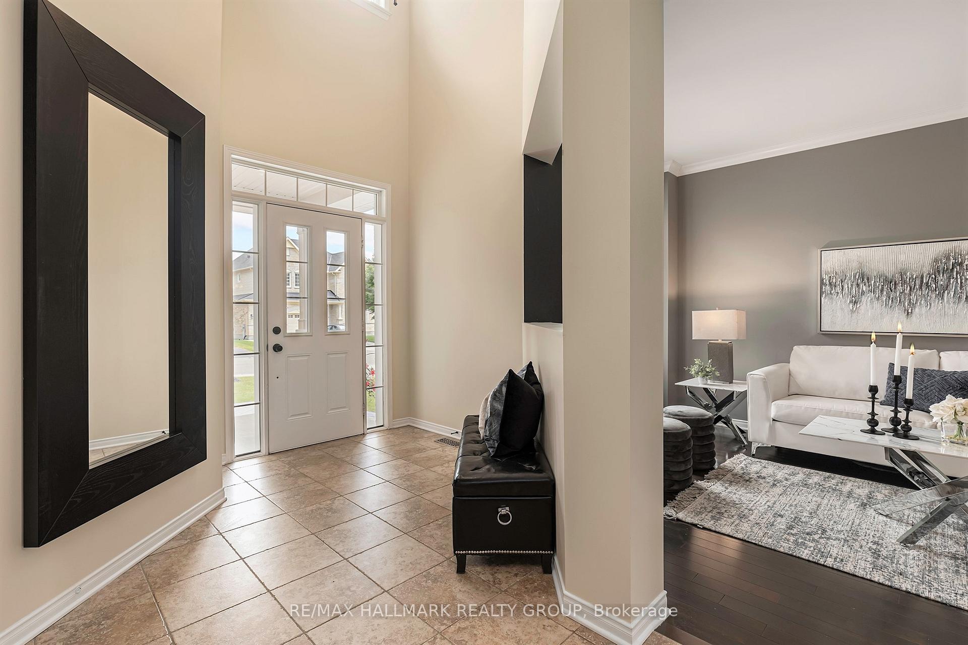 Photo 4 of 828 Dalkena Place, Ottawa, Barrhaven - Stonebridge — HOMEH