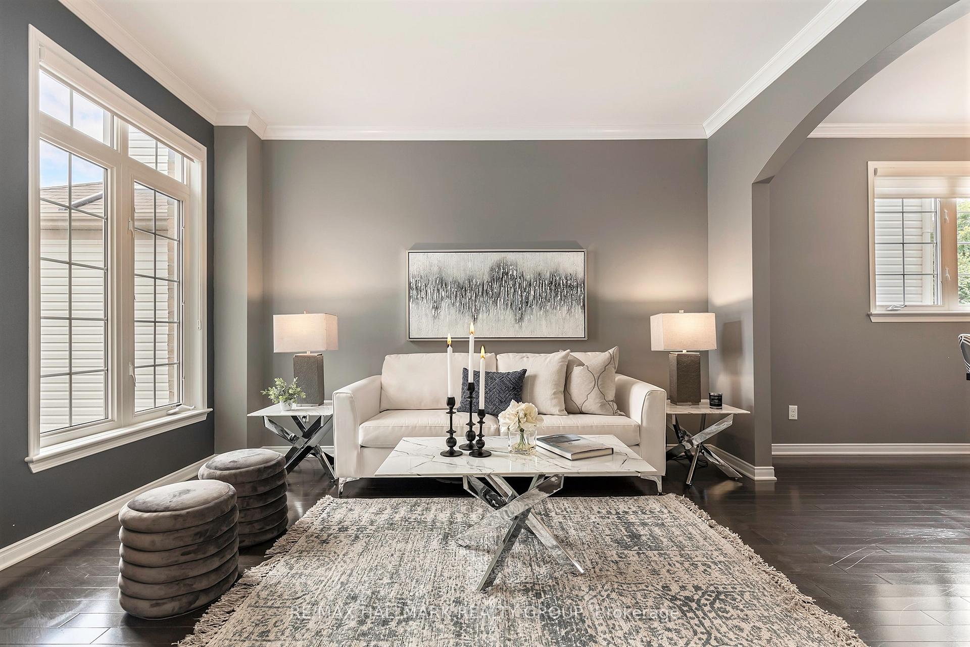 Photo 2 of 828 Dalkena Place, Ottawa, Barrhaven - Stonebridge — HOMEH