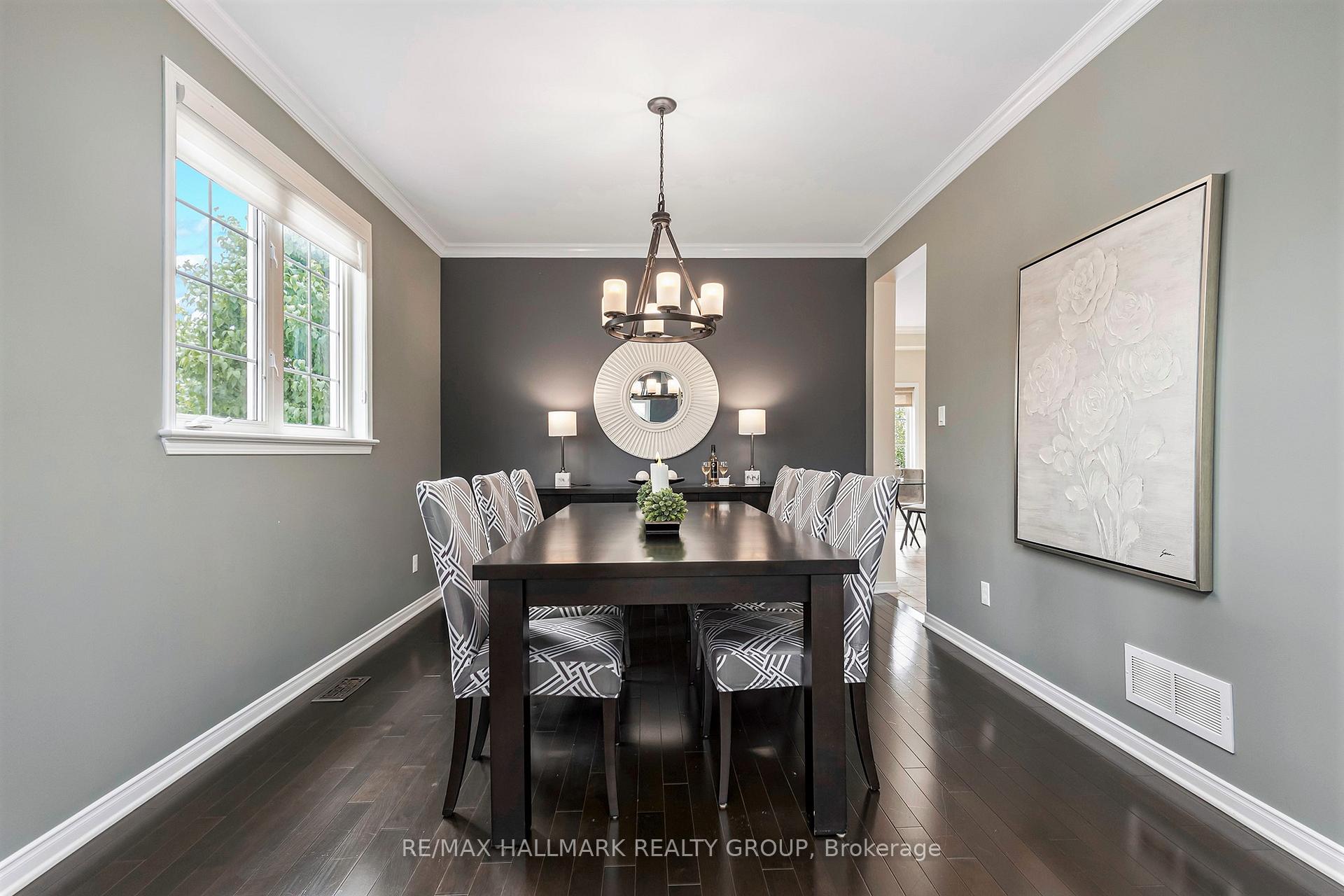 Photo 3 of 828 Dalkena Place, Ottawa, Barrhaven - Stonebridge — HOMEH