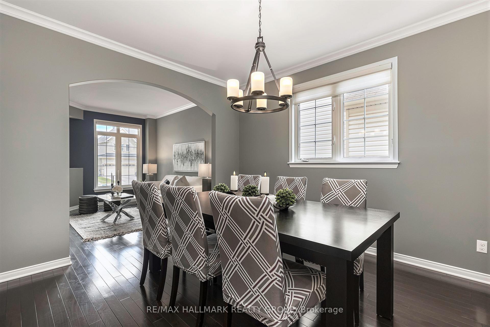 Photo 5 of 828 Dalkena Place, Ottawa, Barrhaven - Stonebridge — HOMEH