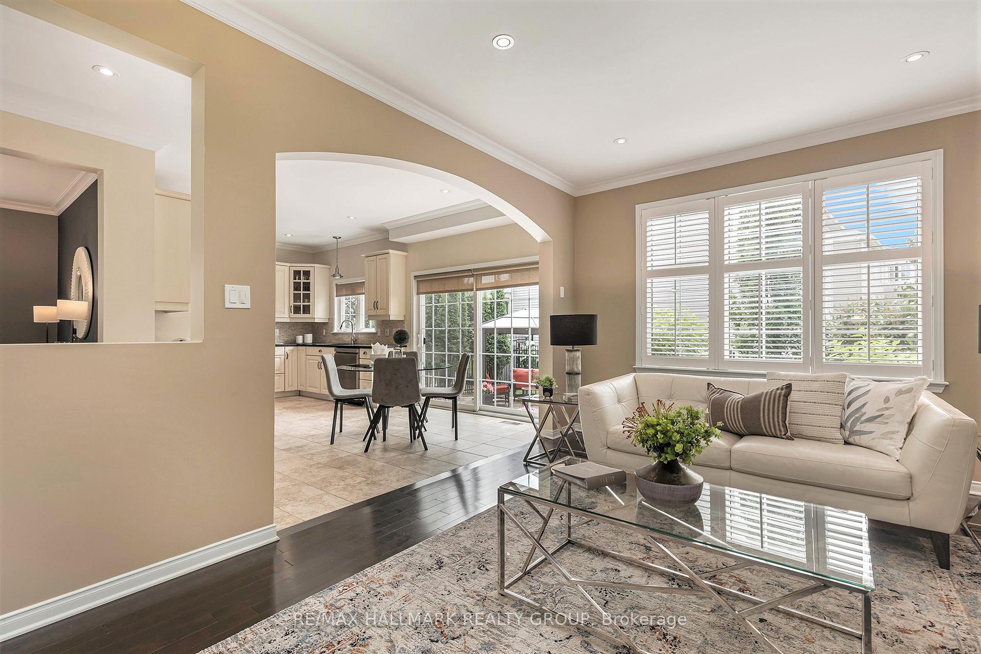 Photo 9 of 828 Dalkena Place, Ottawa, Barrhaven - Stonebridge — HOMEH