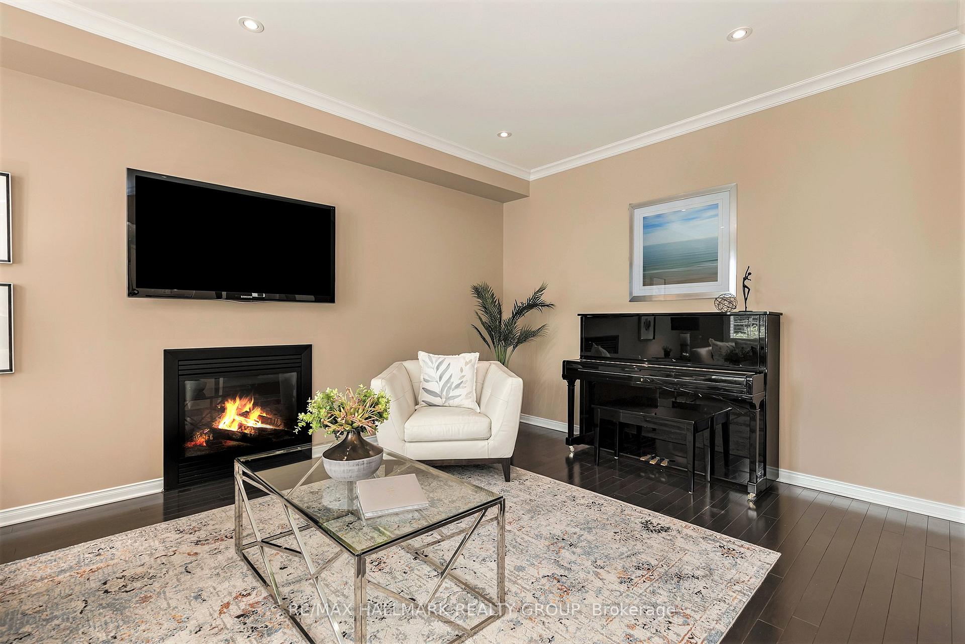 Photo 15 of 828 Dalkena Place, Ottawa, Barrhaven - Stonebridge — HOMEH