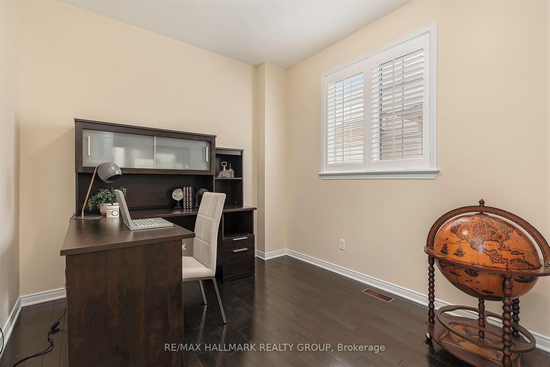 Photo 17 of 828 Dalkena Place, Ottawa, Barrhaven - Stonebridge — HOMEH