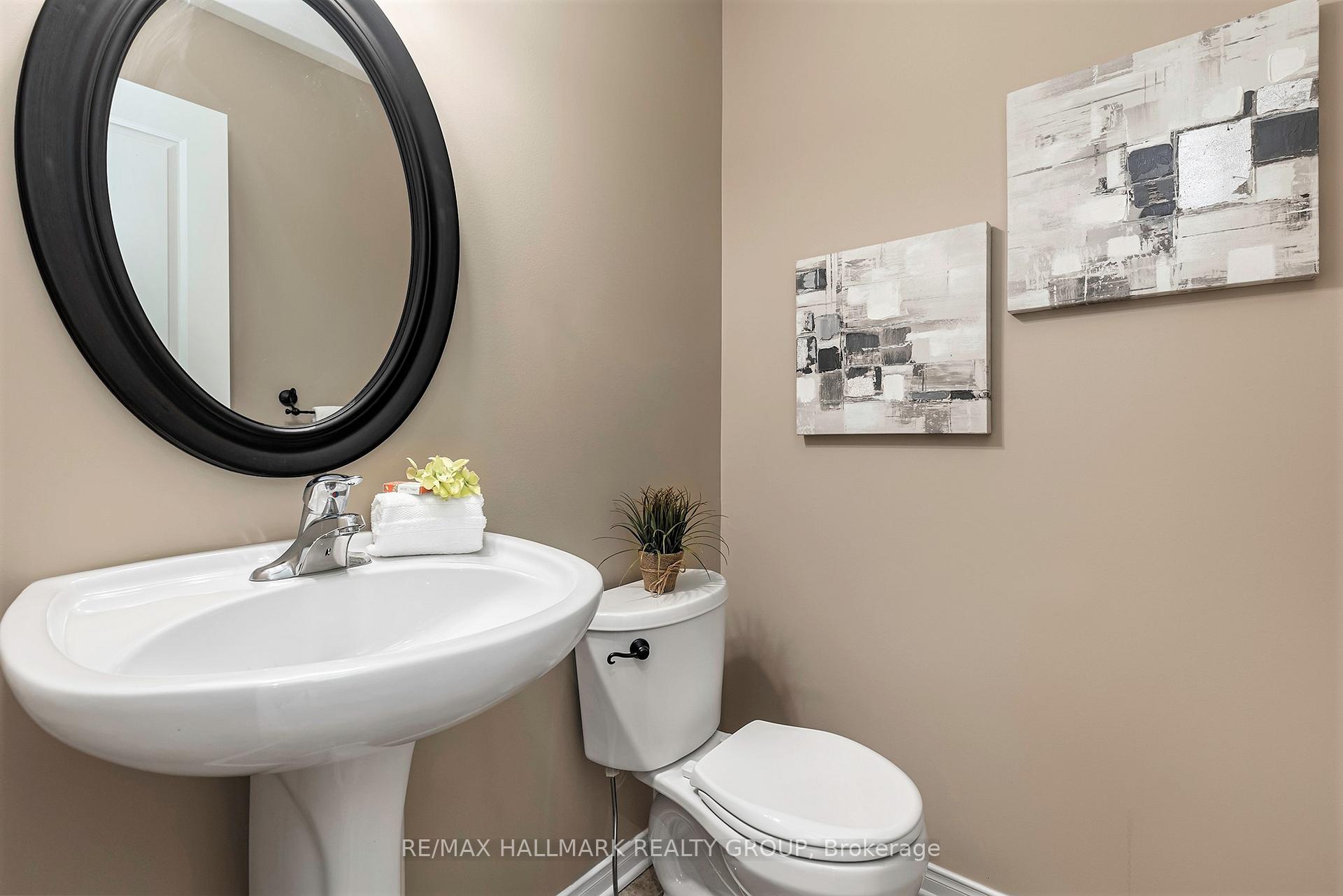 Photo 11 of 828 Dalkena Place, Ottawa, Barrhaven - Stonebridge — HOMEH