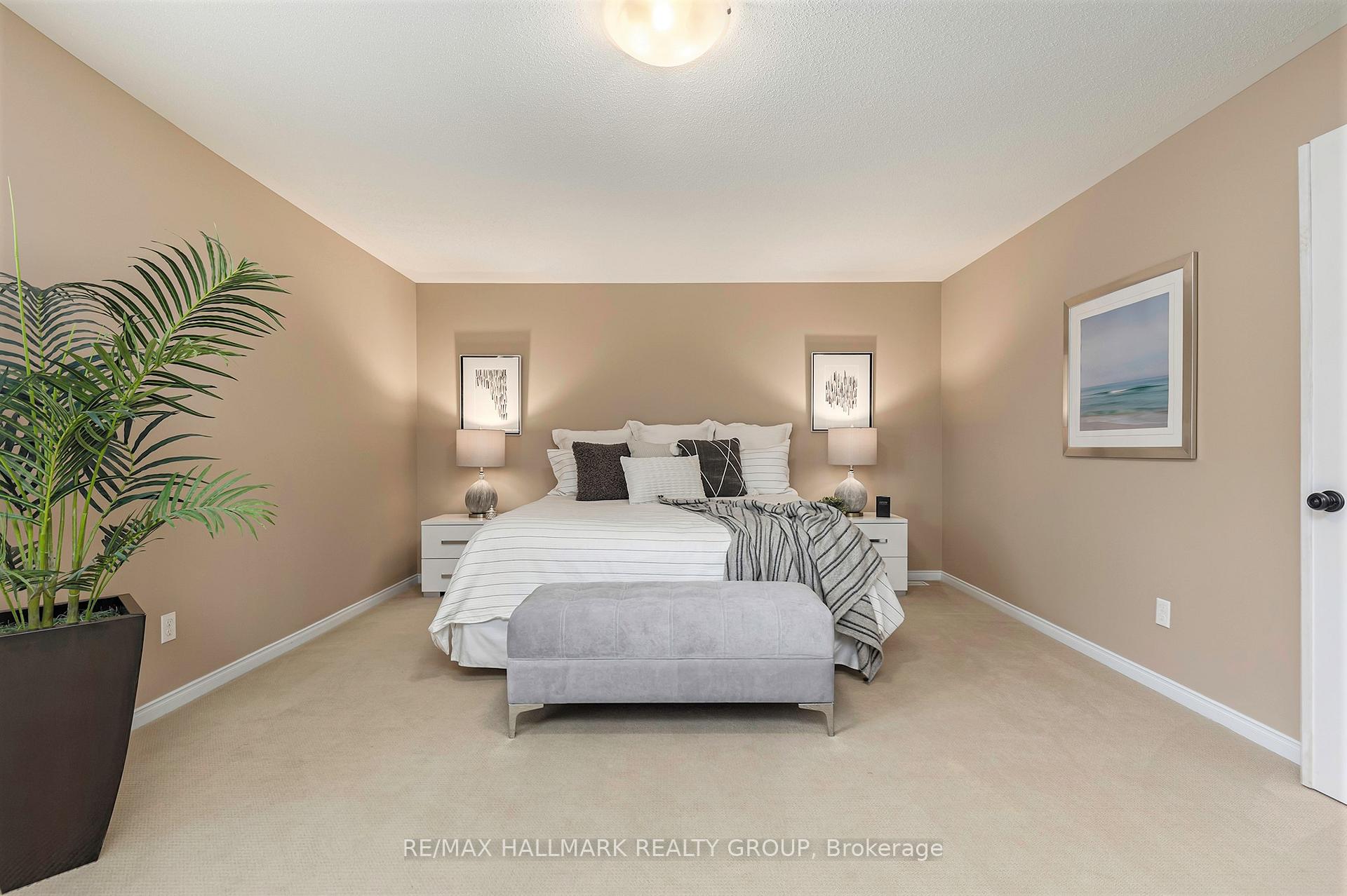 Photo 16 of 828 Dalkena Place, Ottawa, Barrhaven - Stonebridge — HOMEH