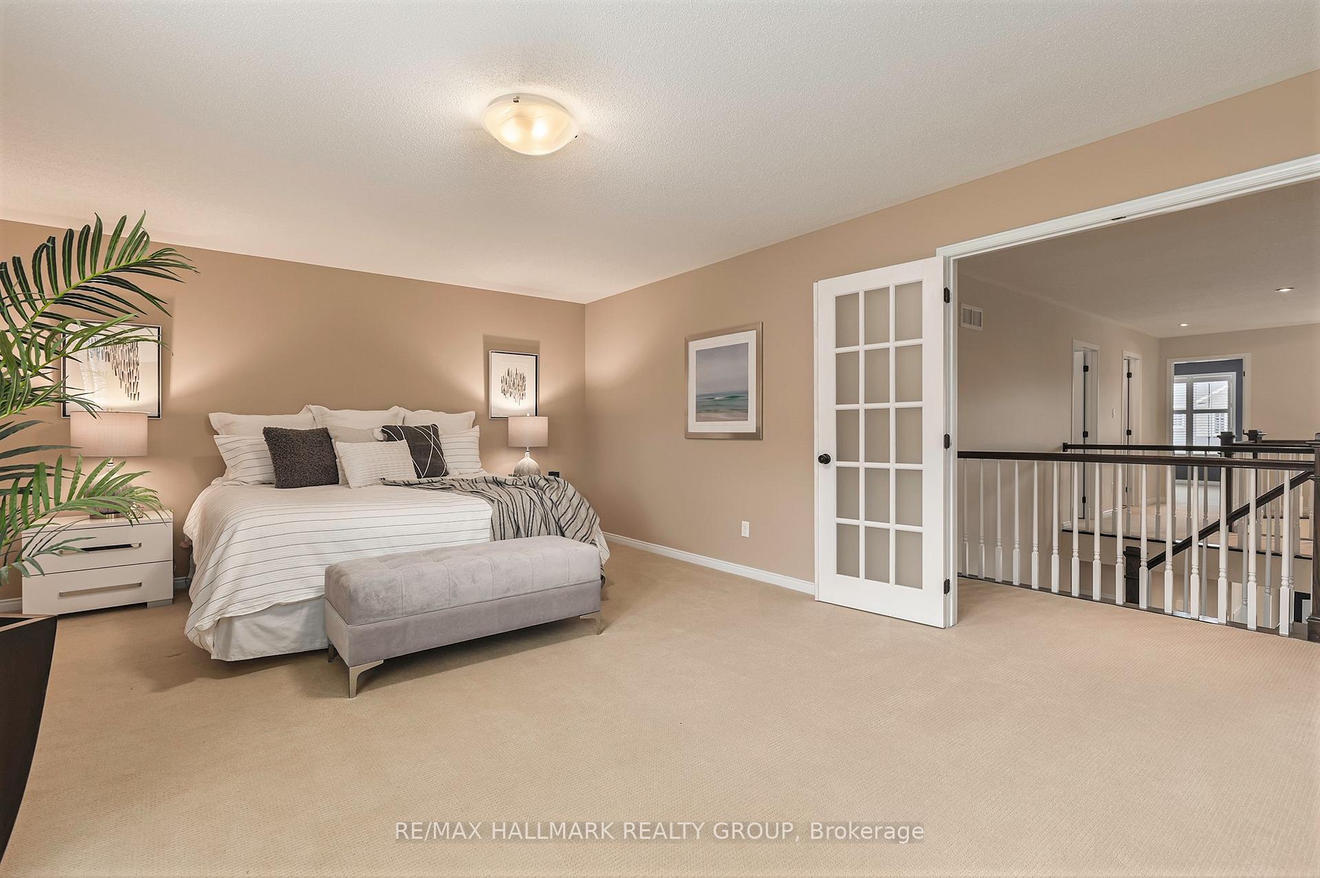Photo 21 of 828 Dalkena Place, Ottawa, Barrhaven - Stonebridge — HOMEH