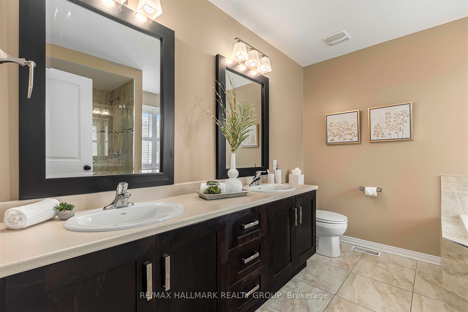Photo 13 of 828 Dalkena Place, Ottawa, Barrhaven - Stonebridge — HOMEH