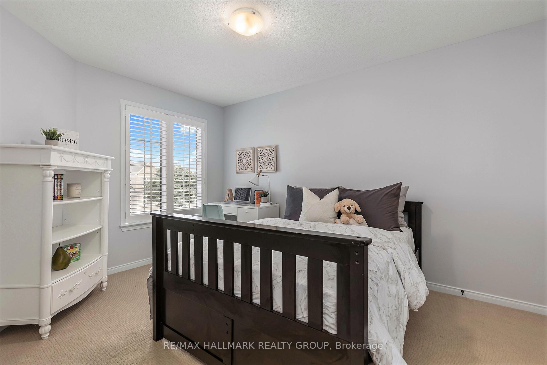 Photo 18 of 828 Dalkena Place, Ottawa, Barrhaven - Stonebridge — HOMEH