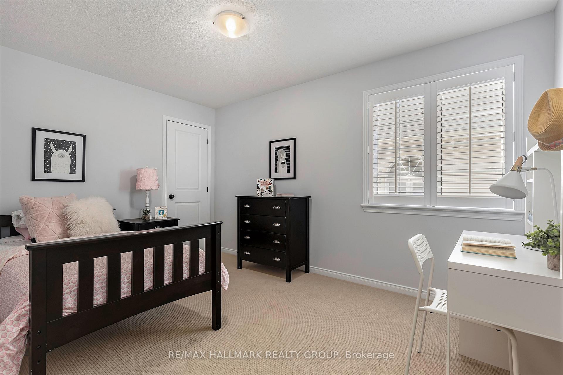 Photo 19 of 828 Dalkena Place, Ottawa, Barrhaven - Stonebridge — HOMEH
