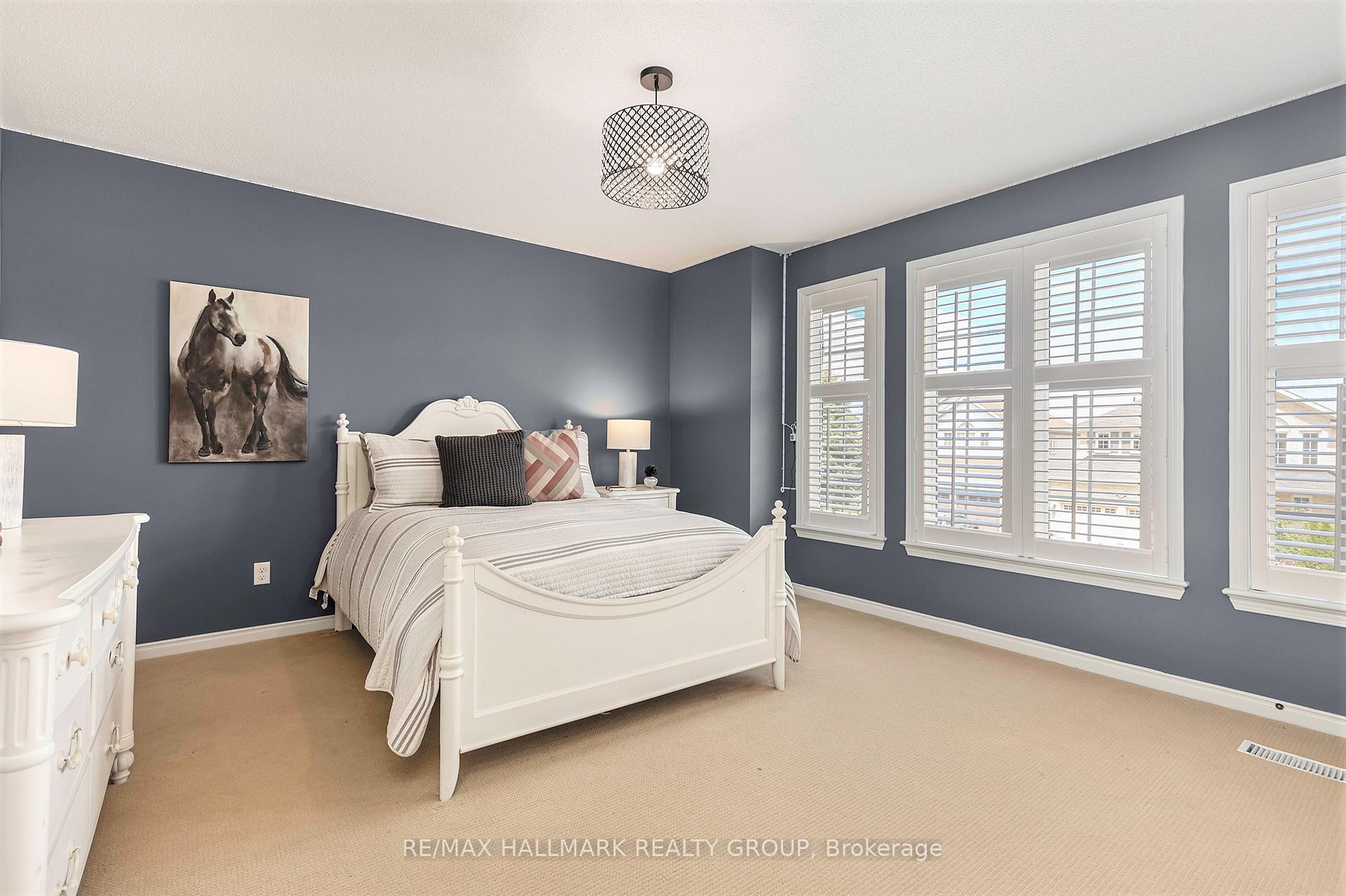 Photo 20 of 828 Dalkena Place, Ottawa, Barrhaven - Stonebridge — HOMEH