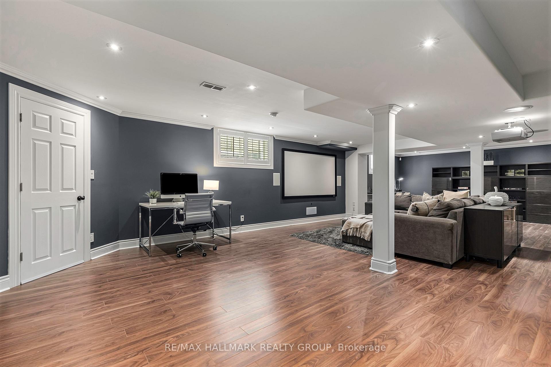 Photo 23 of 828 Dalkena Place, Ottawa, Barrhaven - Stonebridge — HOMEH